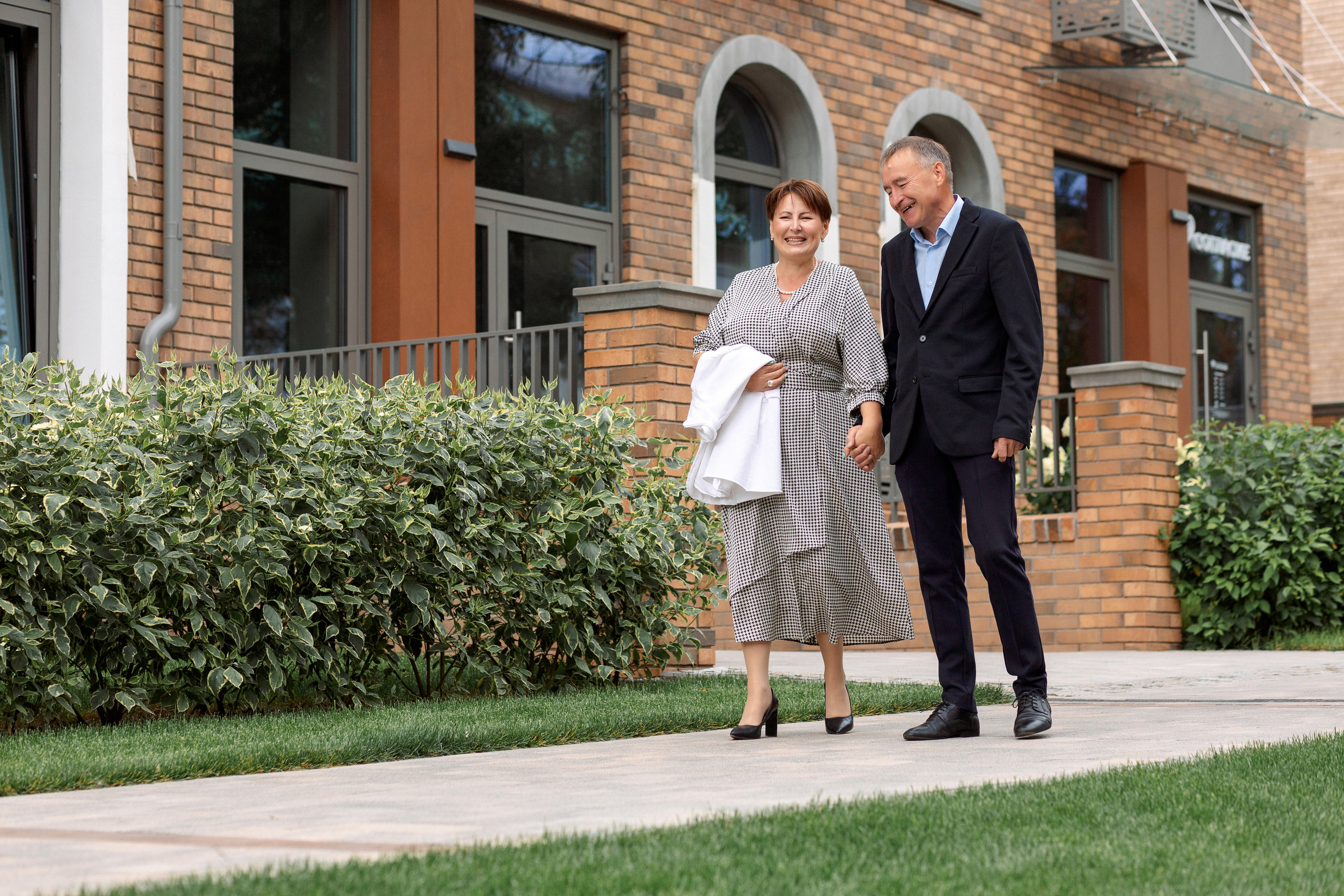 ПРИМЕР: Фотопрогулка. Все фото. Профессиональный фотограф в Ижевске Леша Петров