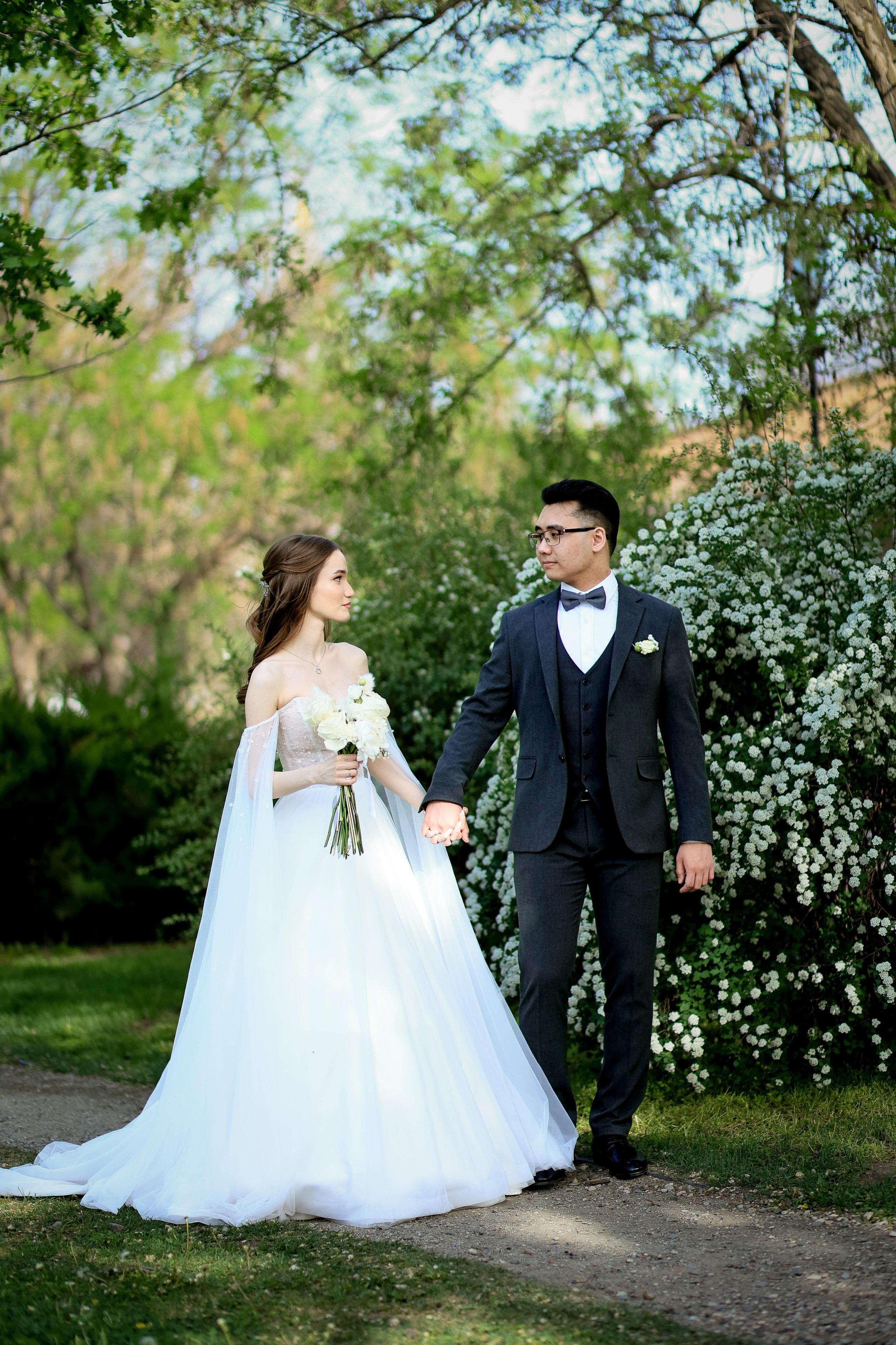 Ильдар & Эмилия. Свадебный фотограф — видеограф в г. Астрахань Екатерина Юмашева