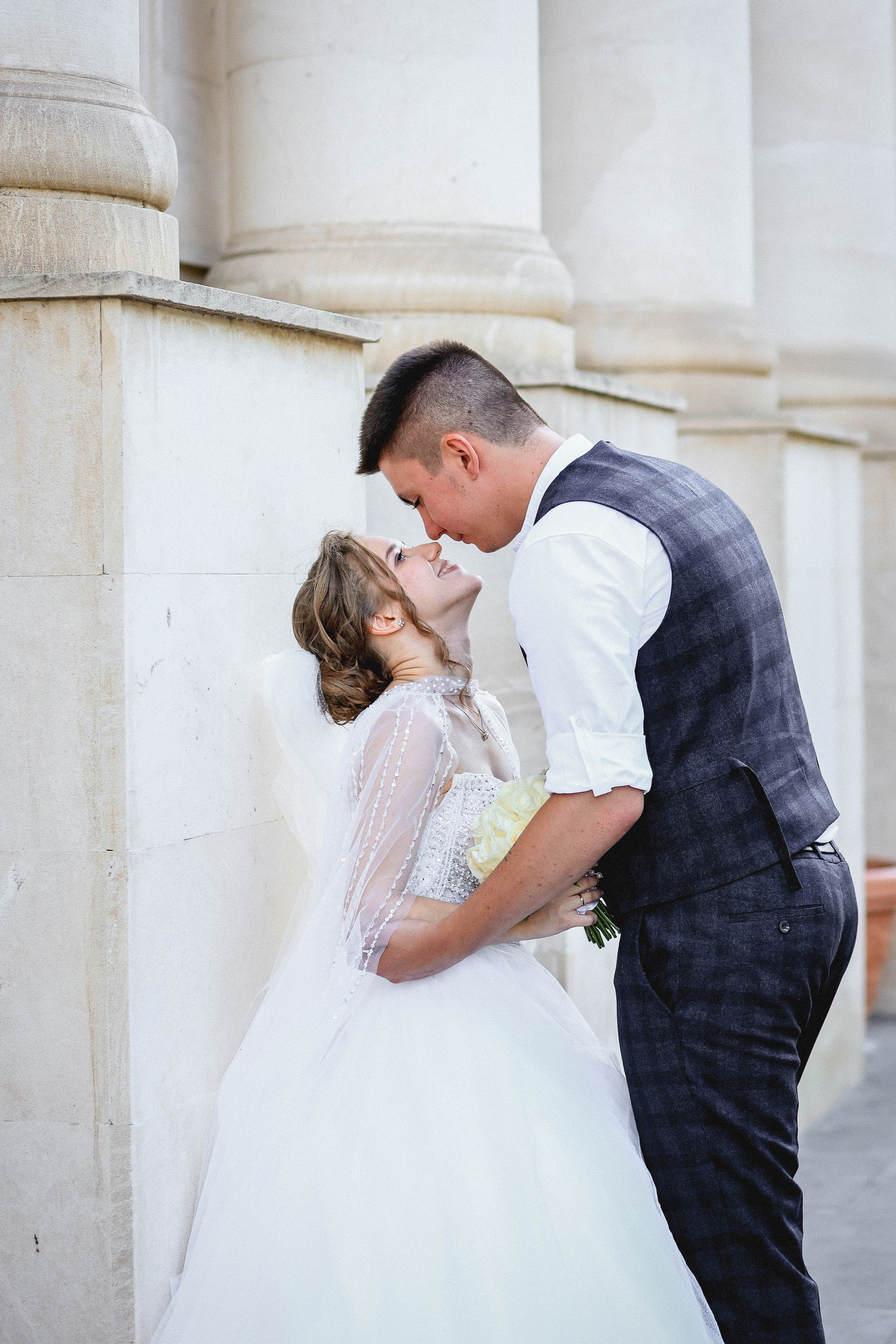 УТРО НЕВЕСТЫ. Свадебный фотограф — видеограф в г. Астрахань Екатерина Юмашева