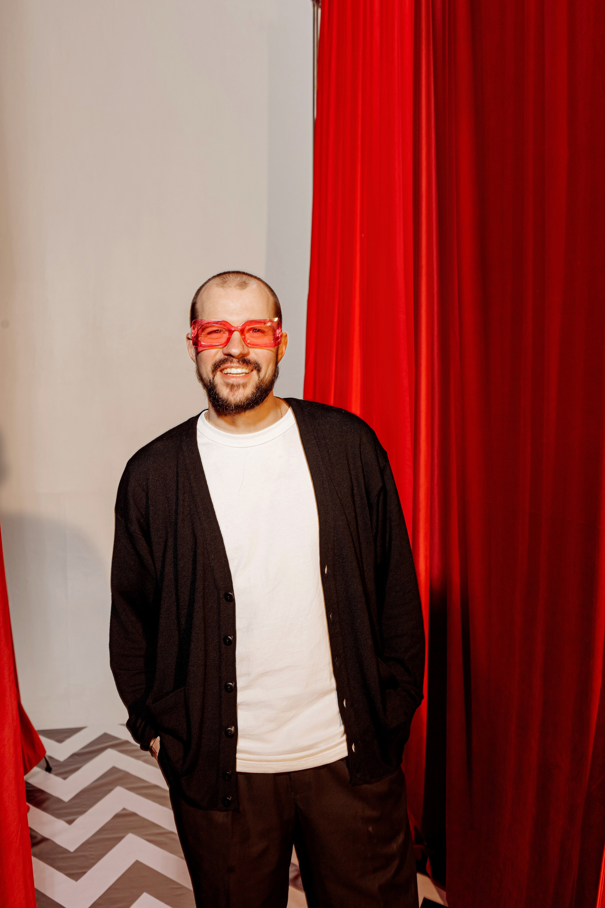 Denis. Фотограф Евгений Политов