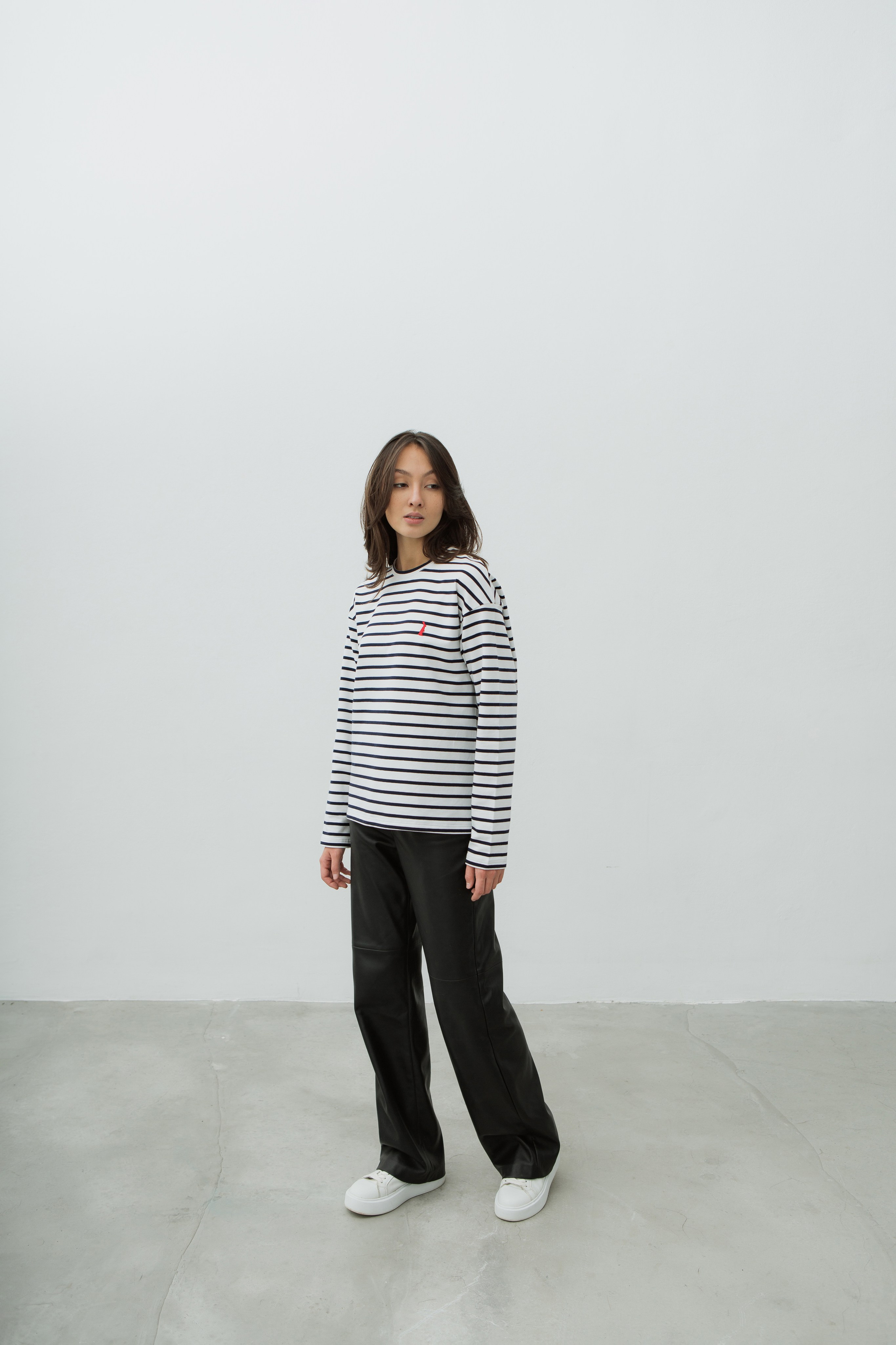 Zaay Winter 23-24. Фотограф Евгений Политов