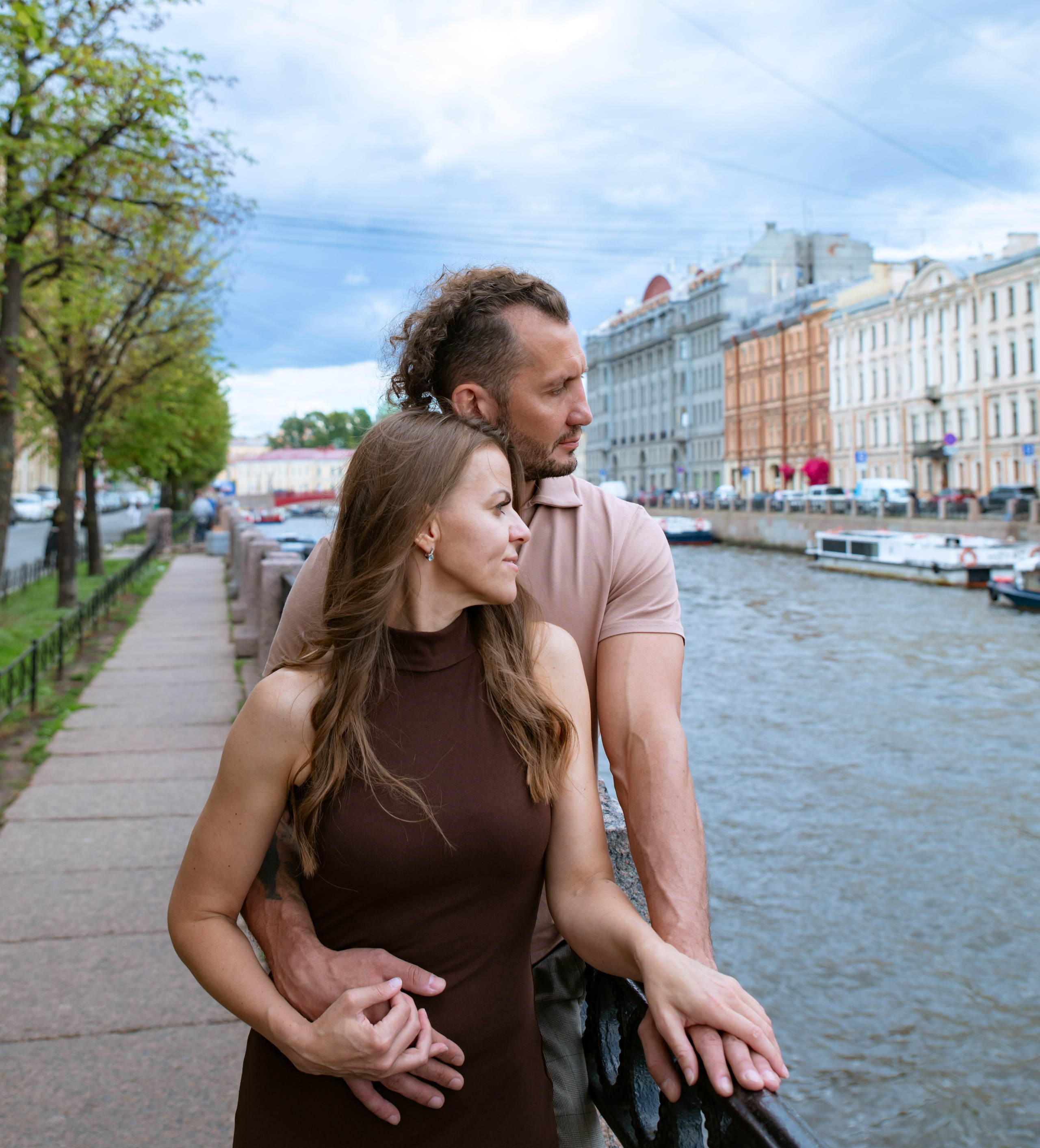 ФОТОПРОГУЛКИ ПО САНКТ-ПЕТЕРБУРГУ. Фотосессии в Санкт-Петербурге со скидкой от -30%!