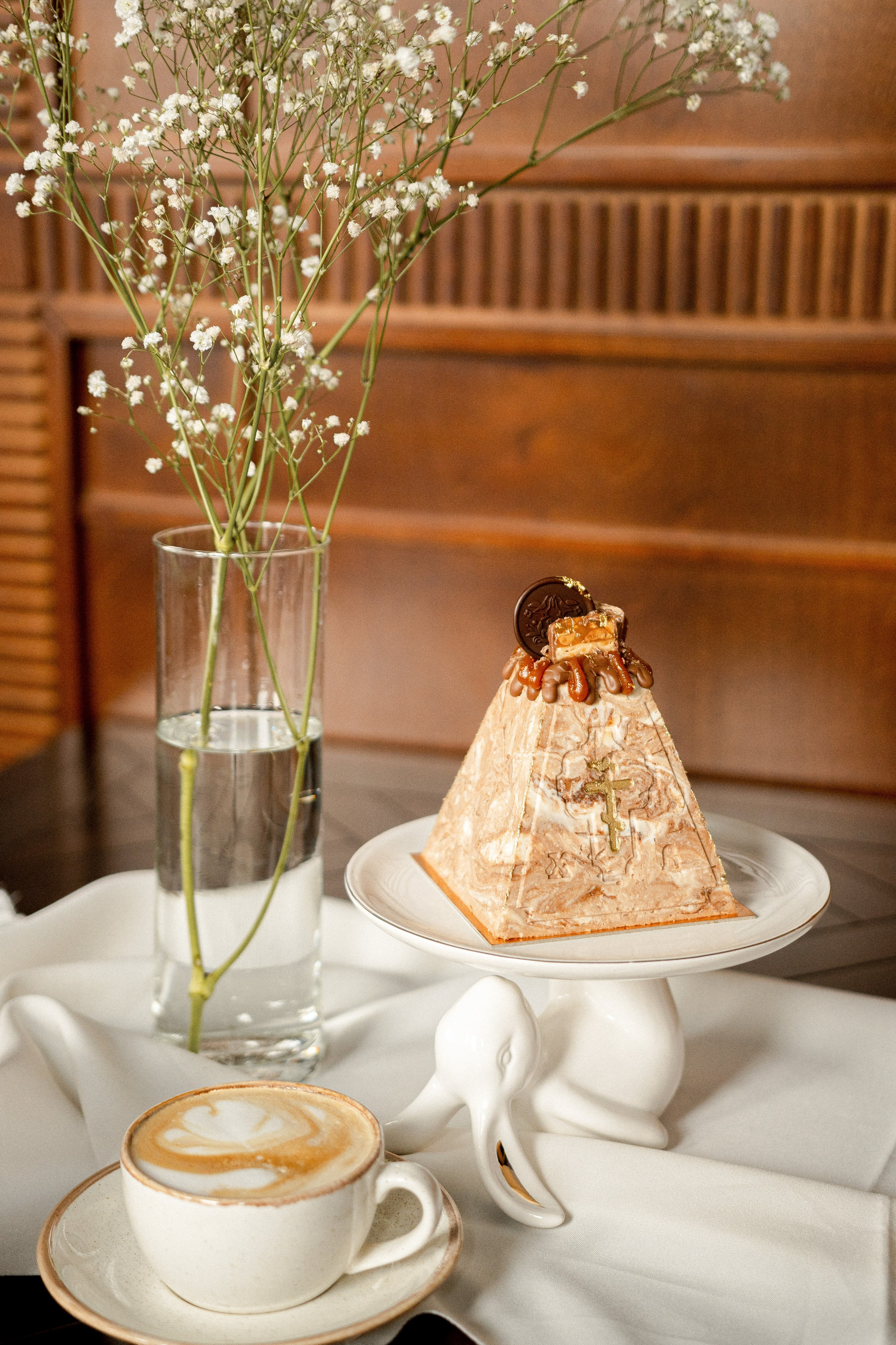 Ресторан Булгур. Фотограф Екатеринбург Алина Станицкая