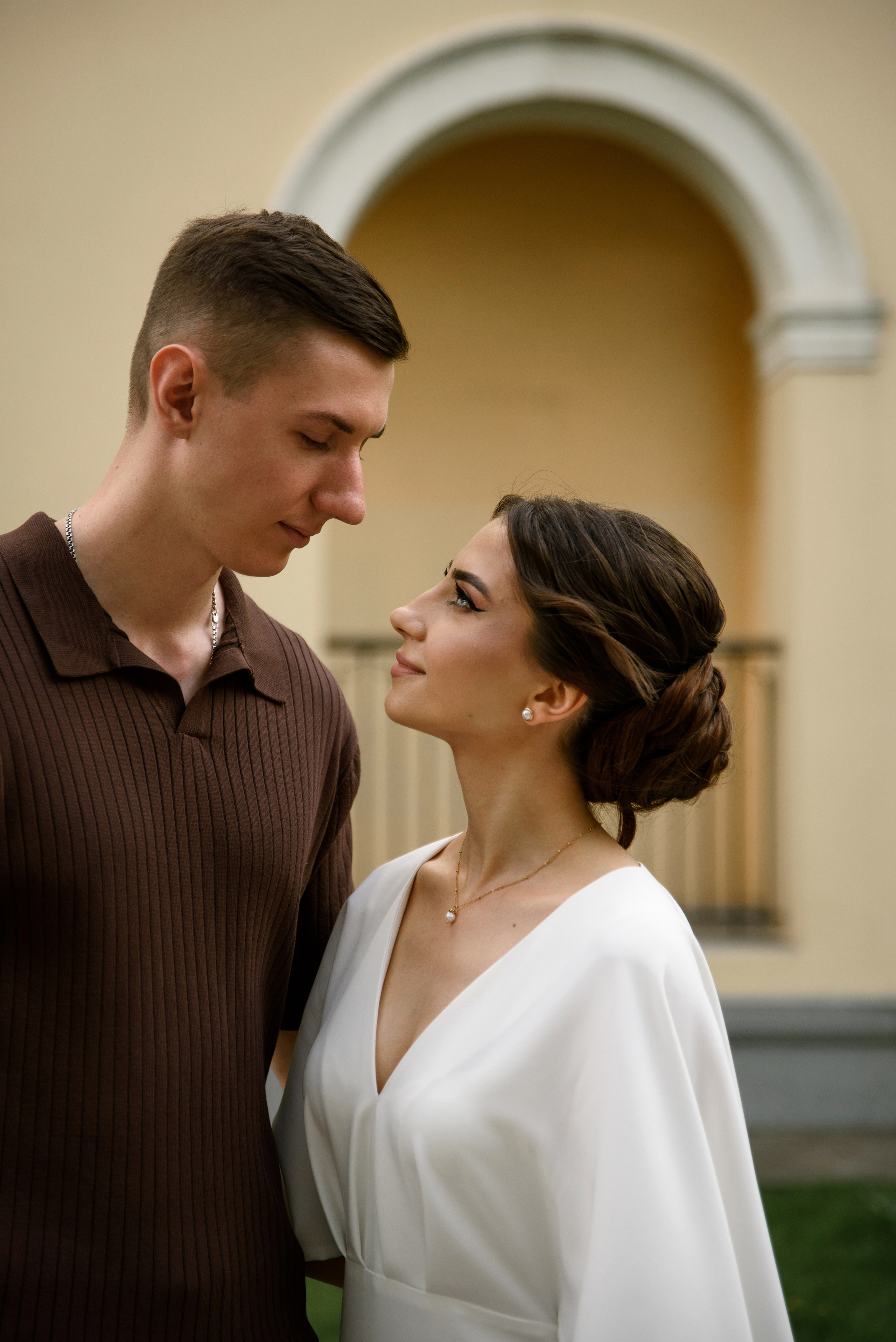 Свадебный фотограф Волгоград Ермашова Дарья. Свадебный, портретный фотограф в Волгограде Ермашова Дарья