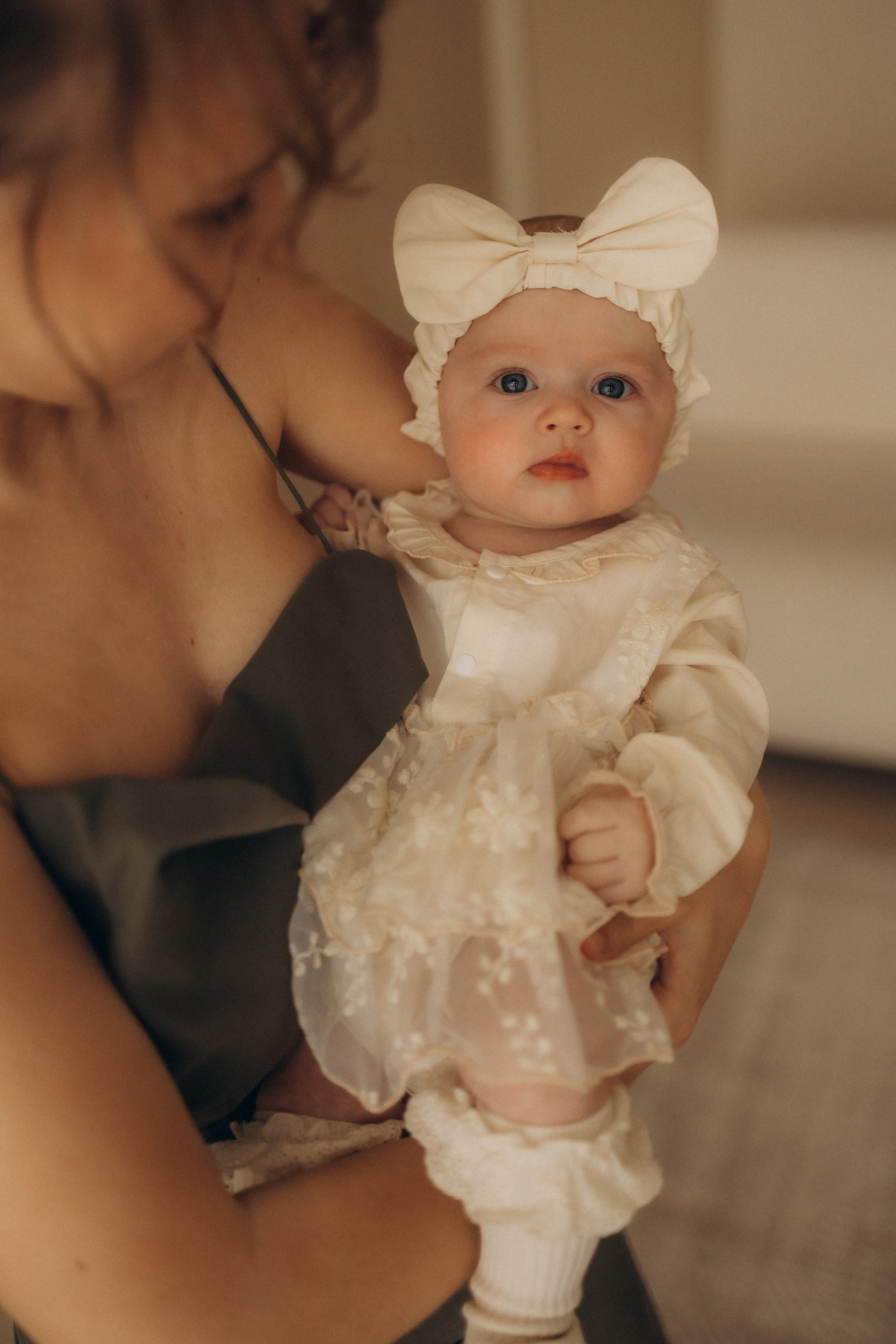 Ульяна и Алиса. Эльвира Галимьянова — семейный фотограф Екатеринбурга