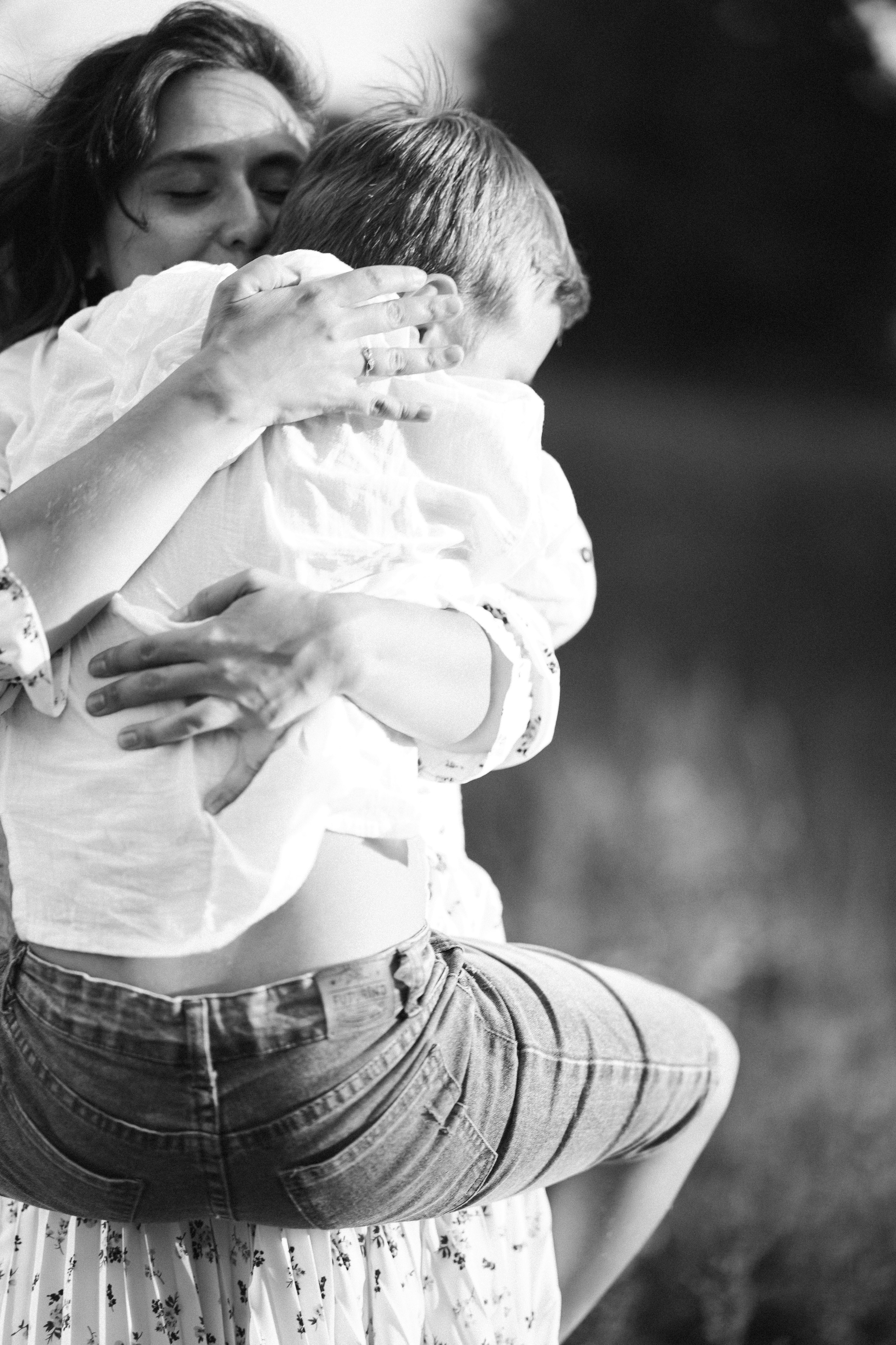 Семейные фотосесии. Фотограф в Воронеже Мария Зайчик