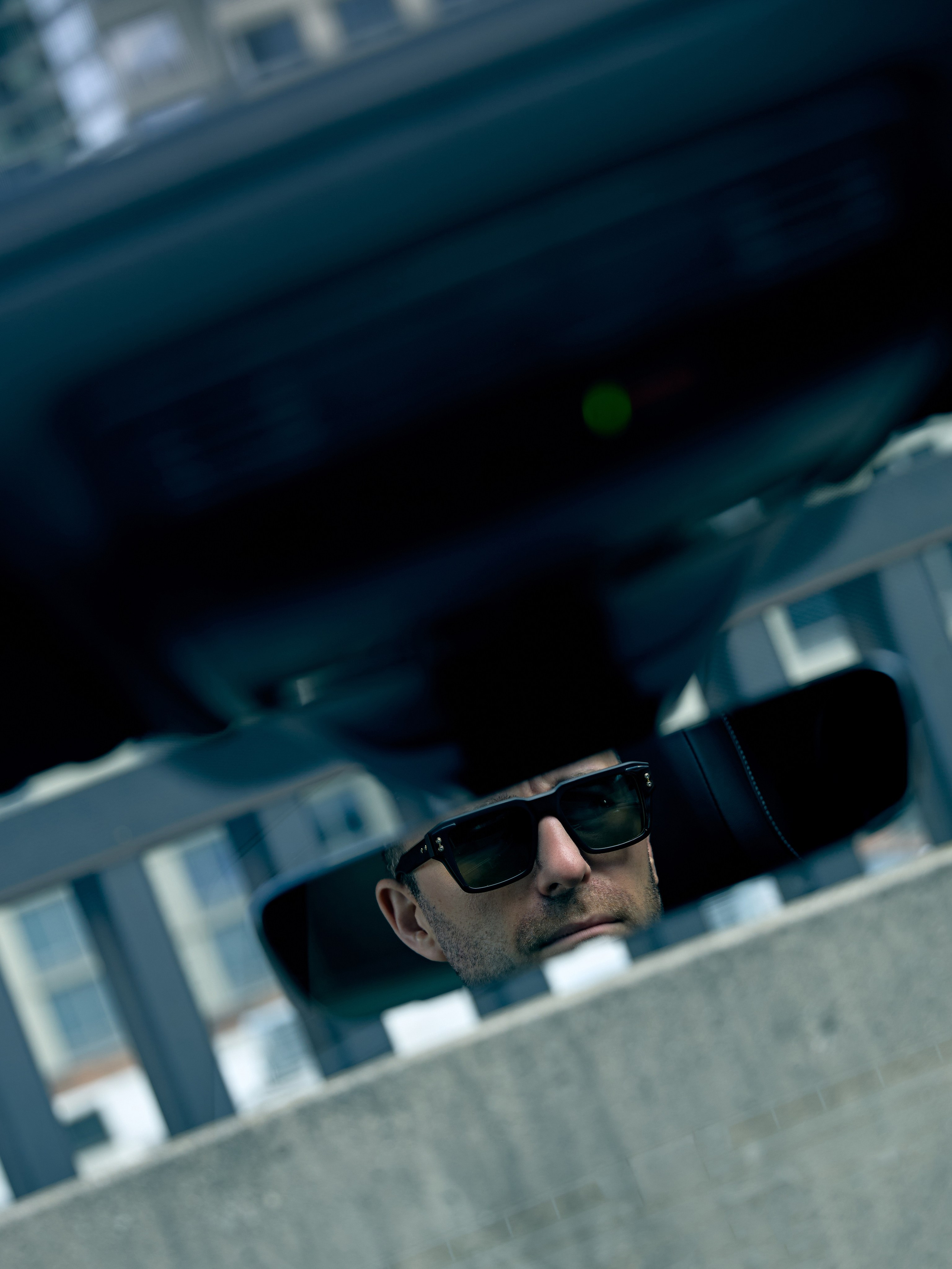 BAZYLEV. Yulia Otroschenko