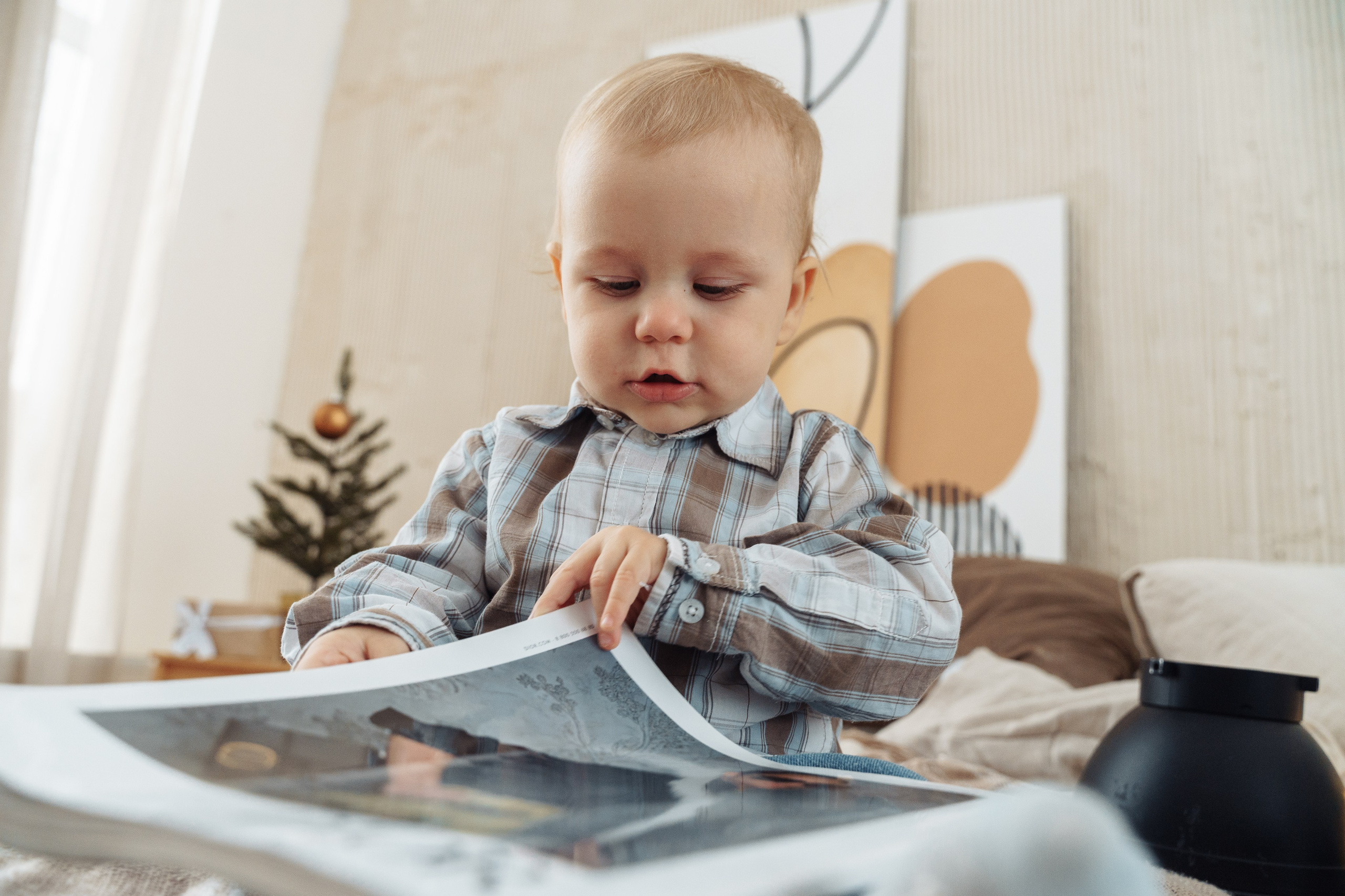 Настя, Сергей и Ваня. Свадебный и портретный фотограф в Сызрани и городах Самарской области