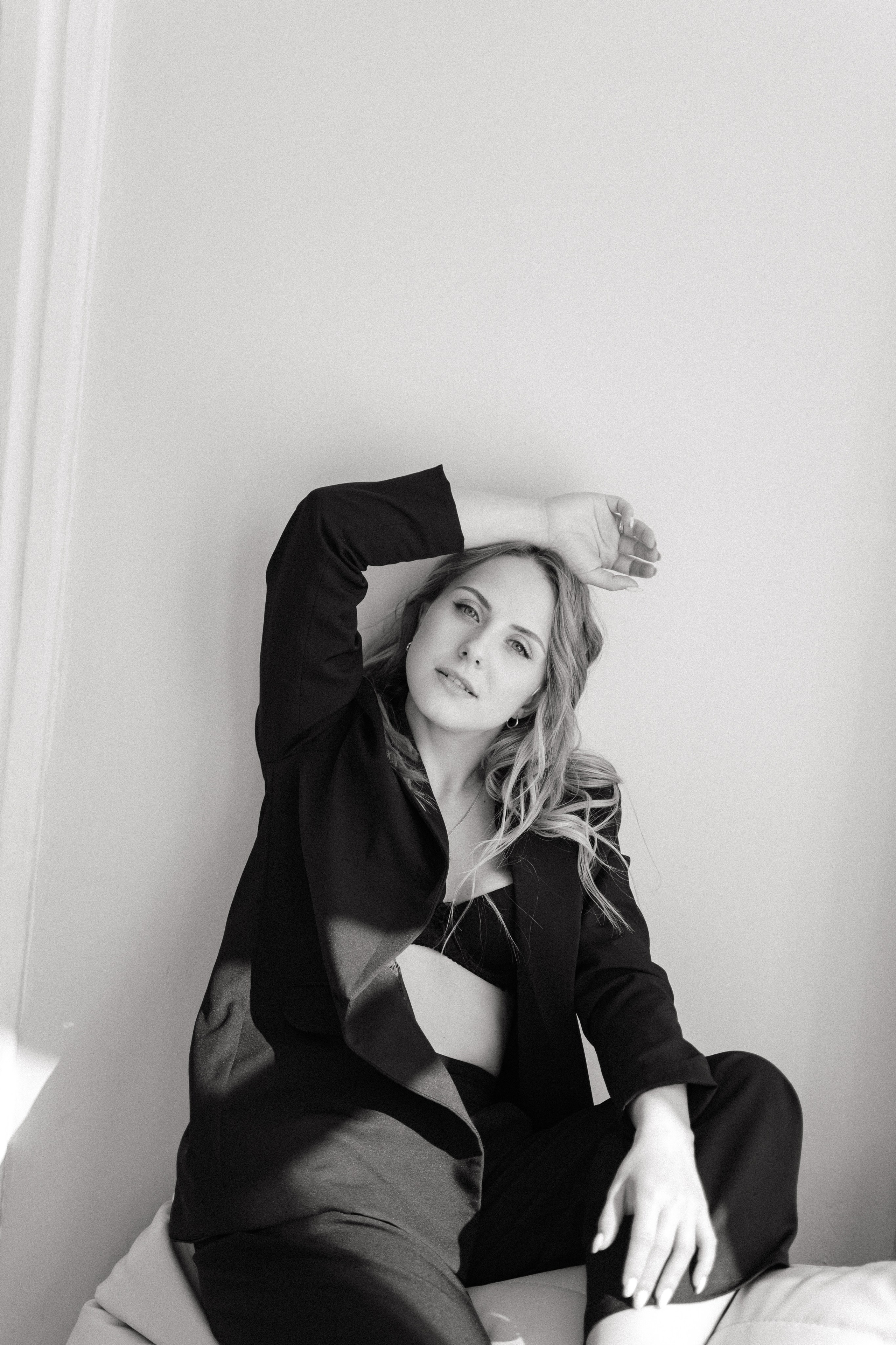 Портретный фотограф Самара