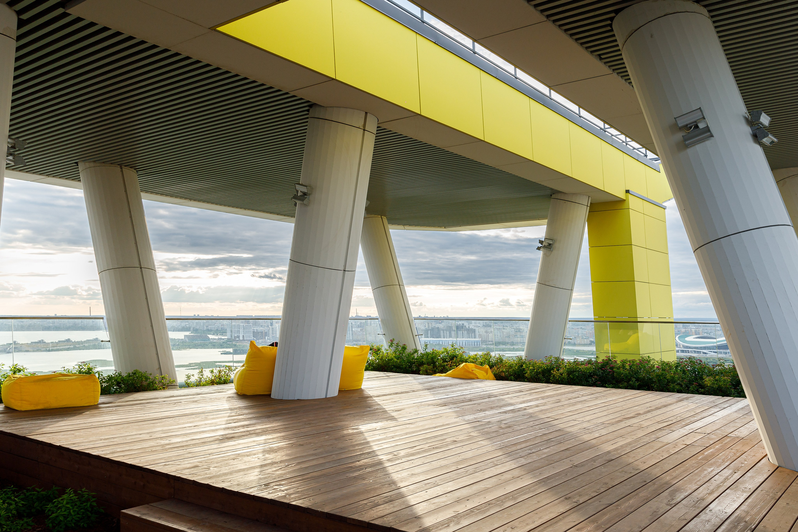 Нонский Руслан, фотограф Казань. Архитектурная и интерьерная съемка, работаю по всей России