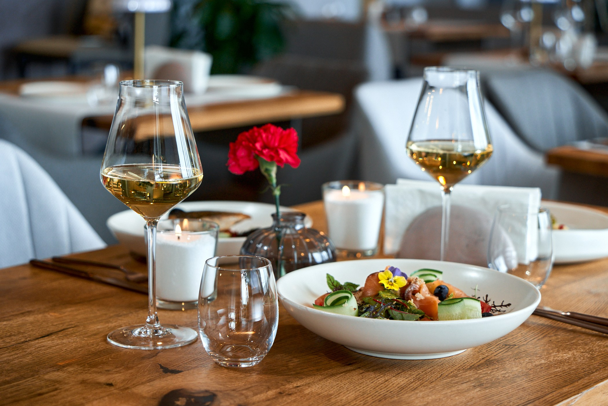 Фотограф для ресторана в Краснодарском крае и Крыму. Профессиональный фотограф в Анапе Артем Ковальский