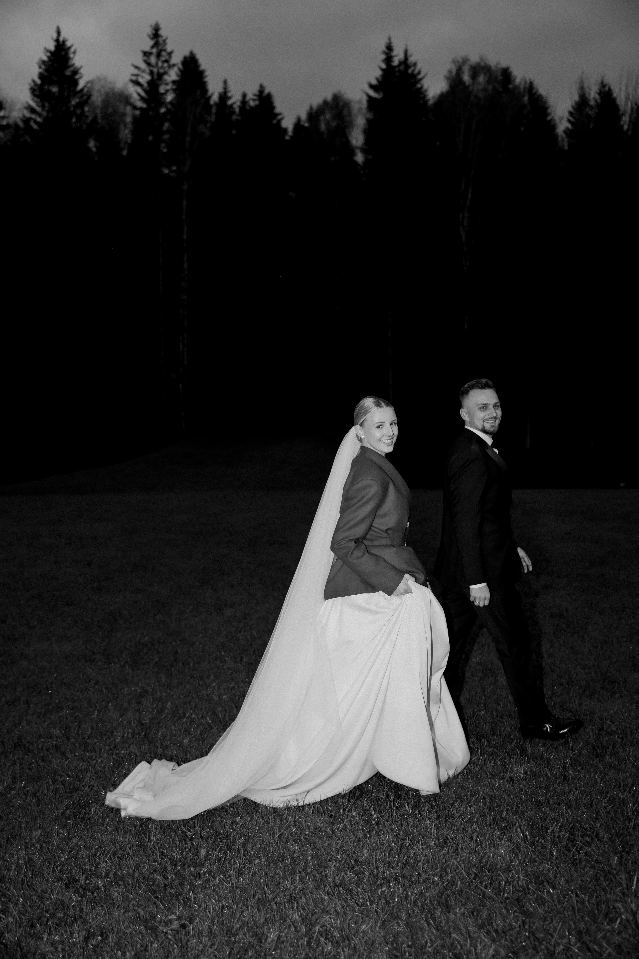 Сергей и Юля | 2025. Wedding photographer Lithuania Poland Latvia Germany