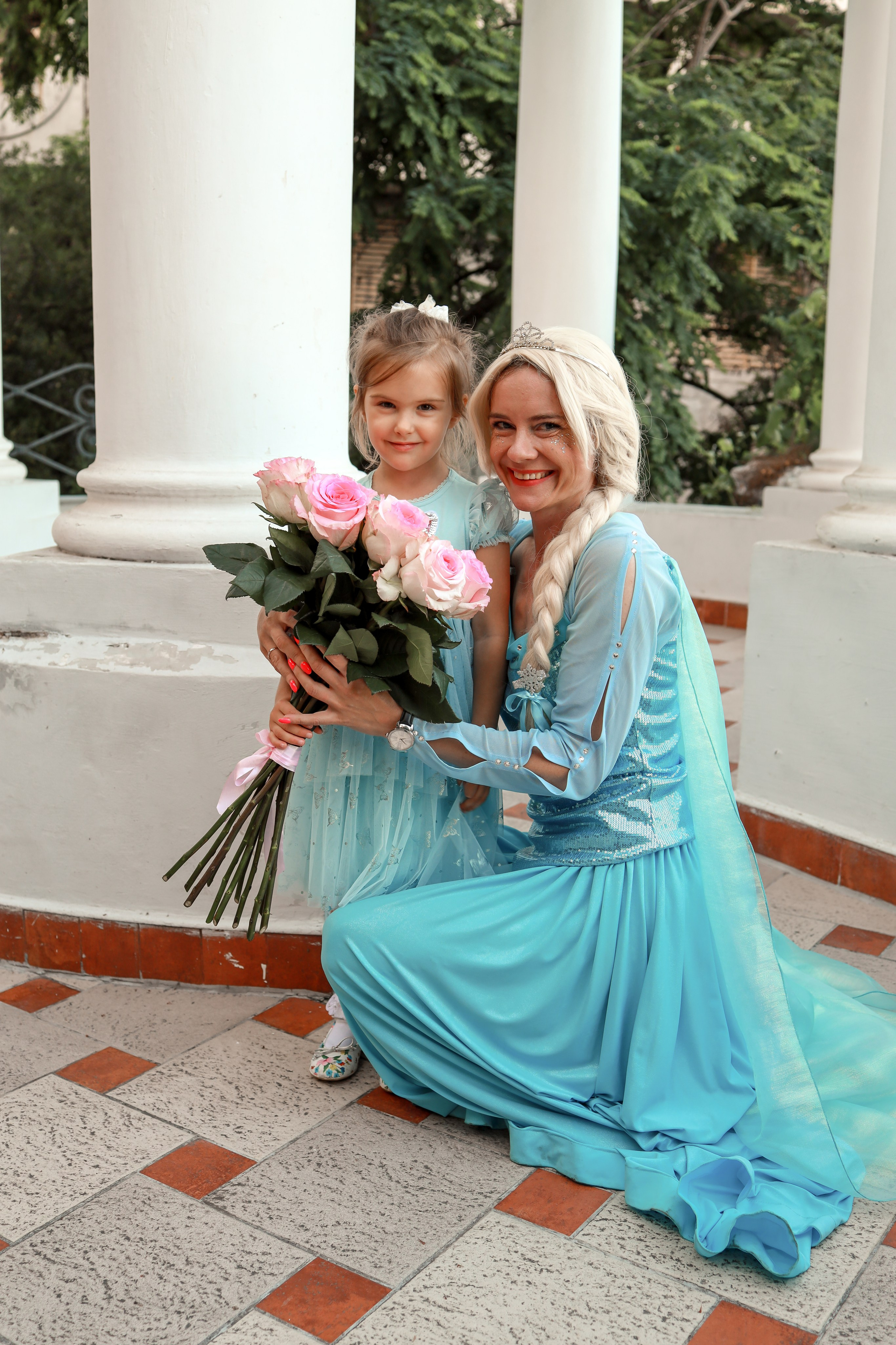 Дни рождения и корпоративы. Свадебный фотограф в Крыму