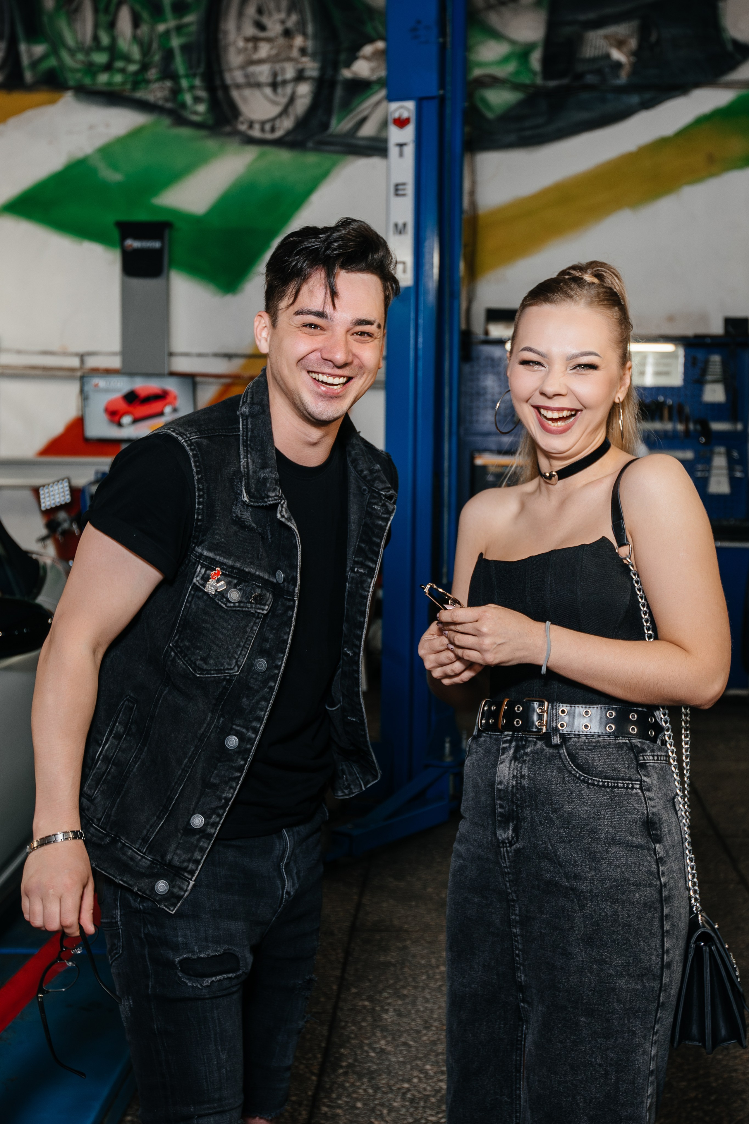 Анна & Евгений «Четыре Свадьбы» Пятница. Свадебный фотограф Барнаул Алексей Павлов