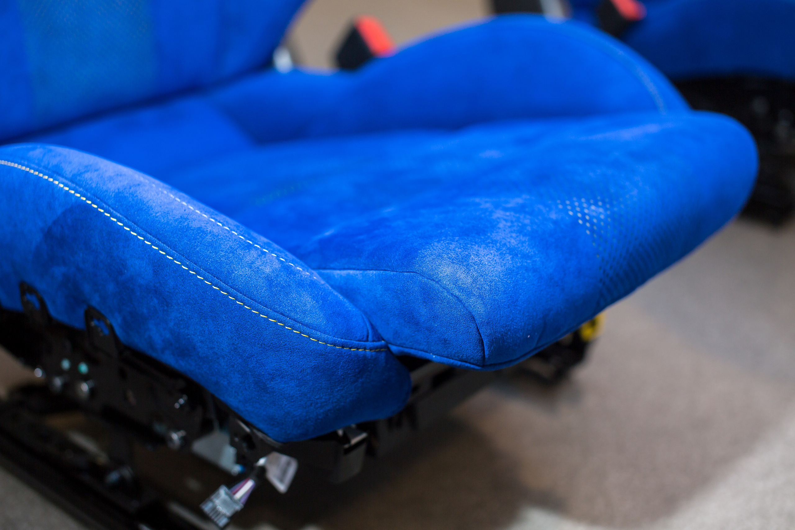 Porsche 911. Свадебный и семейный фотограф/видеограф в Краснодаре Наталья Осинская