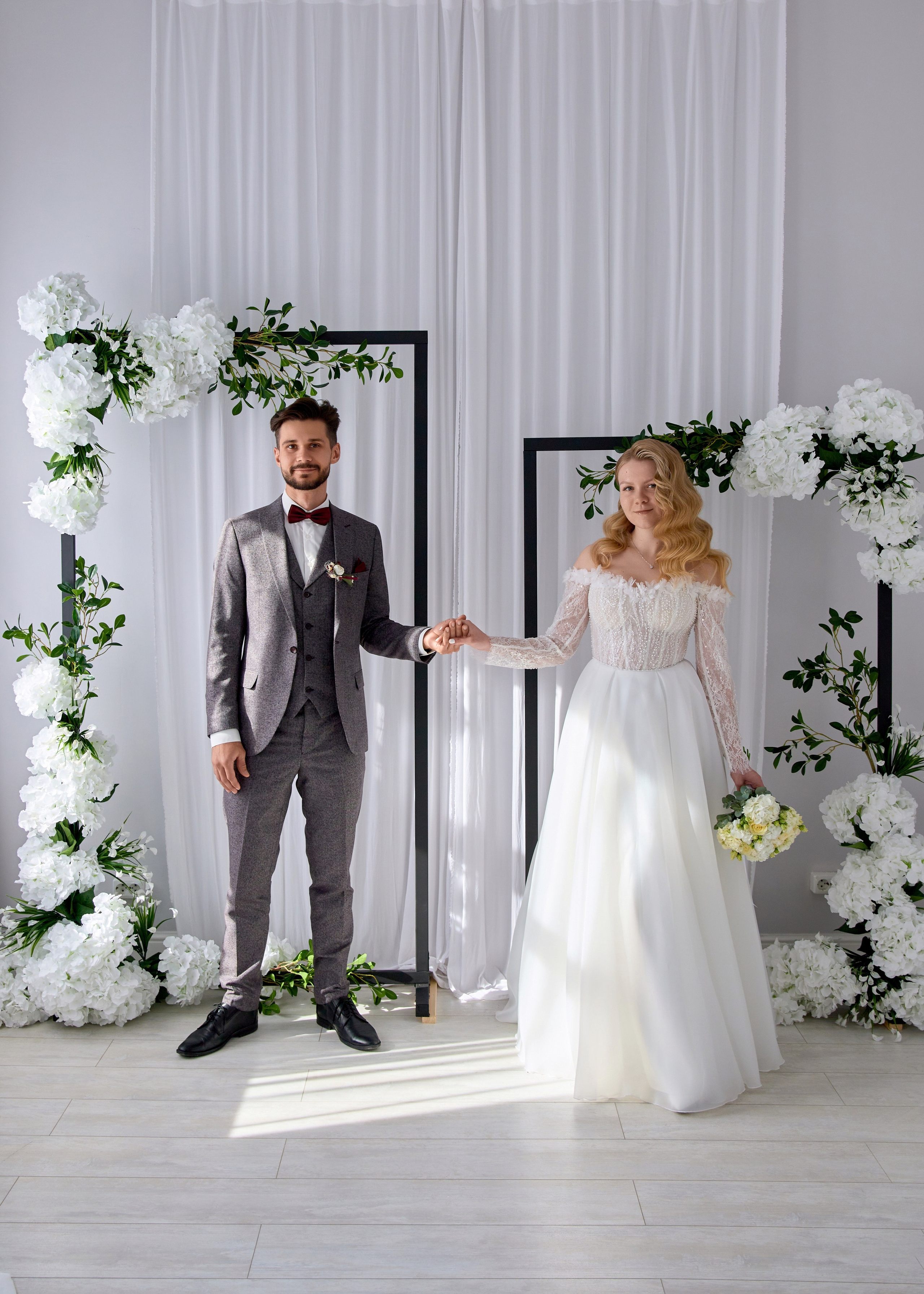 Евгений и Юлия. Фотограф в Самаре Анастасия Афанасьева