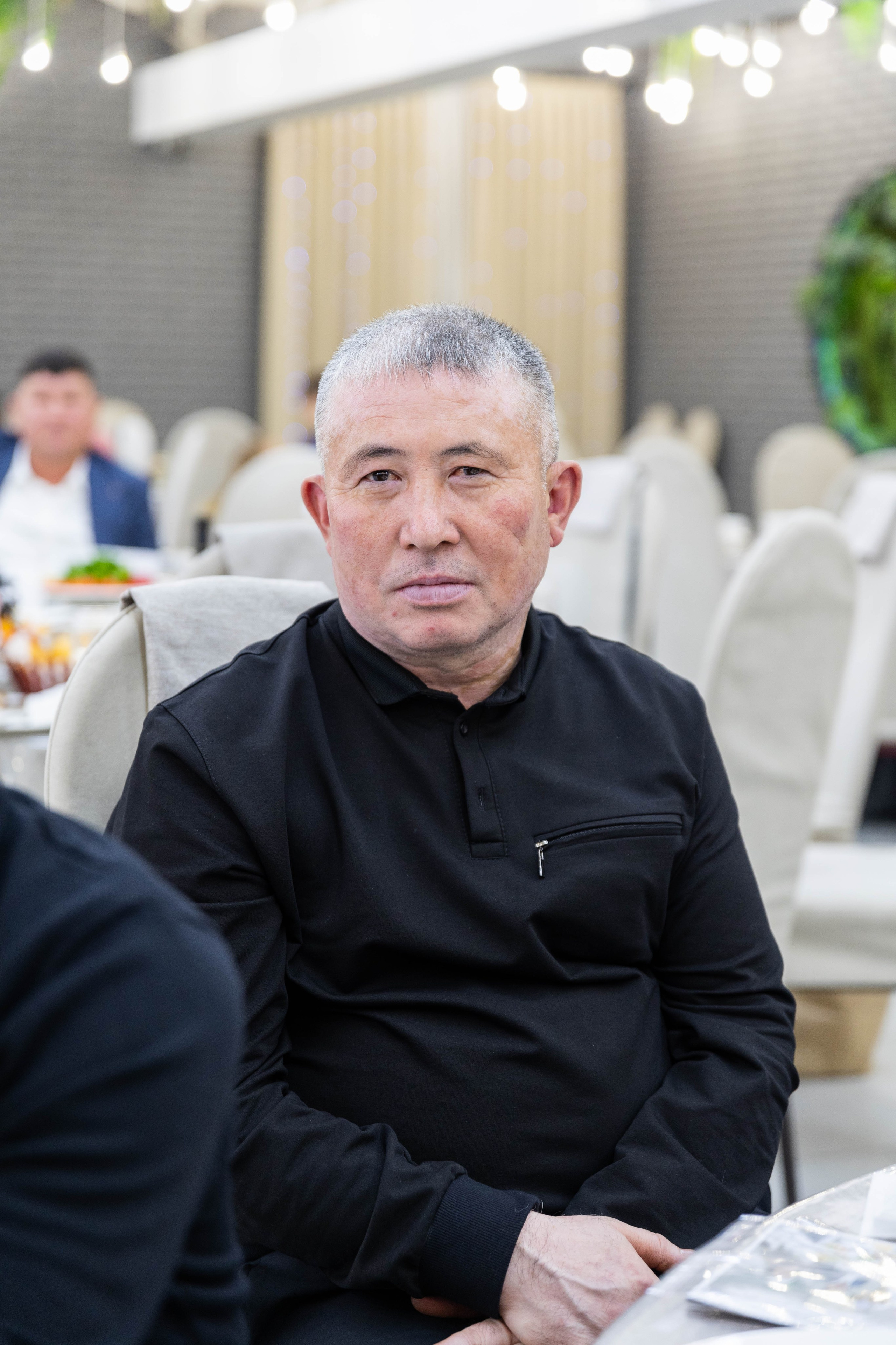 Алексей Юбилей. Репортажный и студийный фотограф в Екатеринбурге Коротынская Анастасия