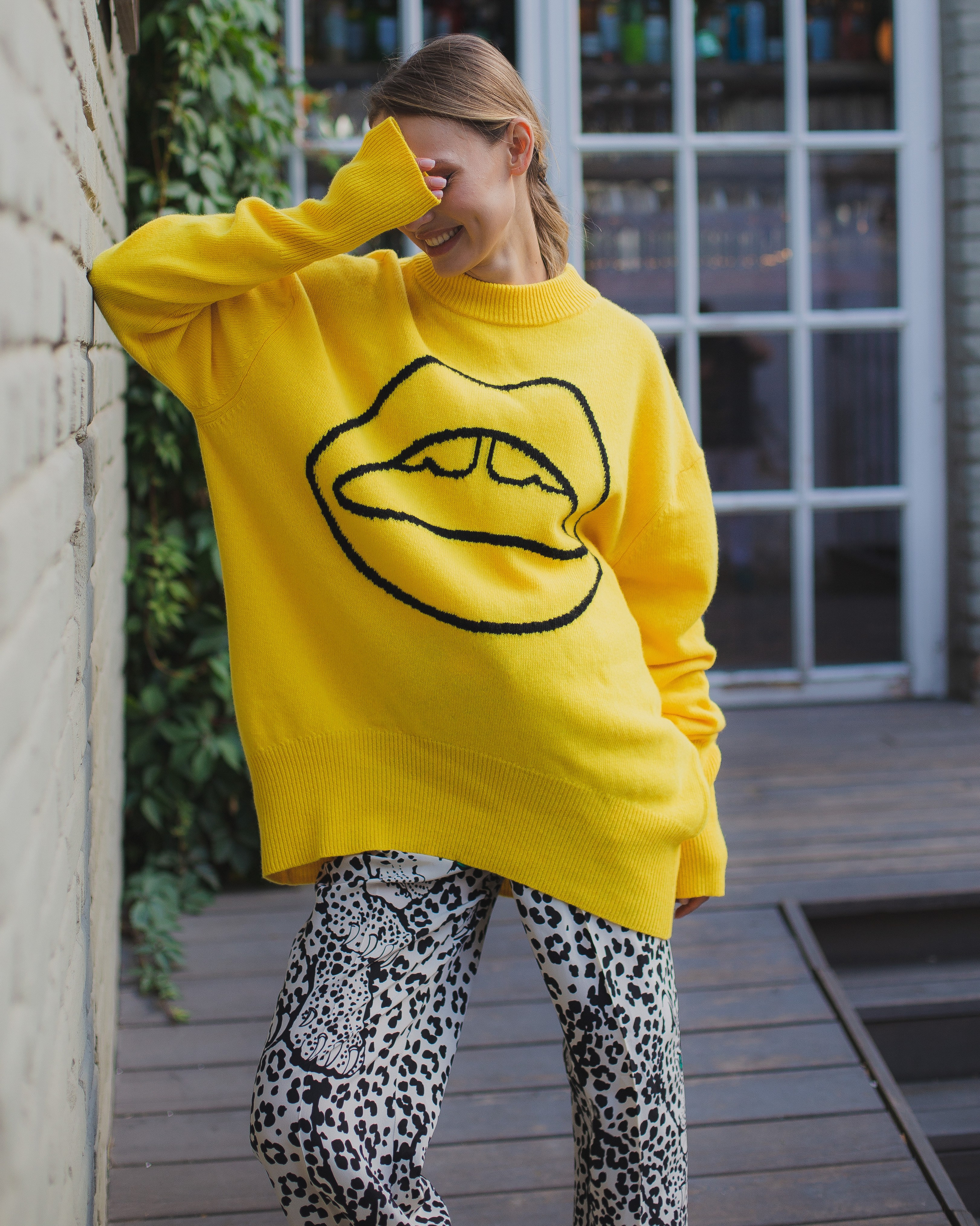 Fashion. NICKZAVALISHIN — Визуал который продаёт