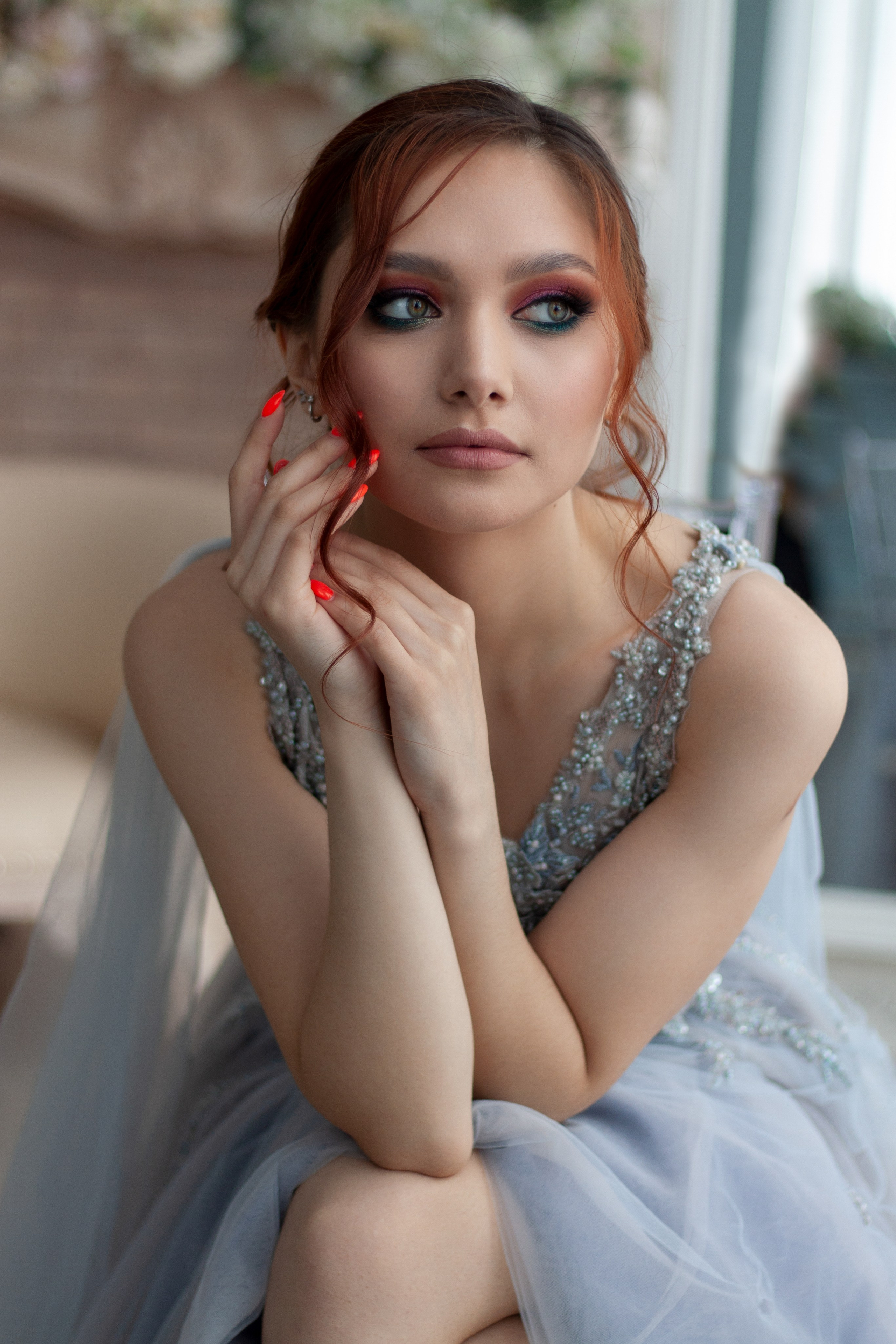 Неркес. Марина Шаймухаметова. Фотограф в Уфе