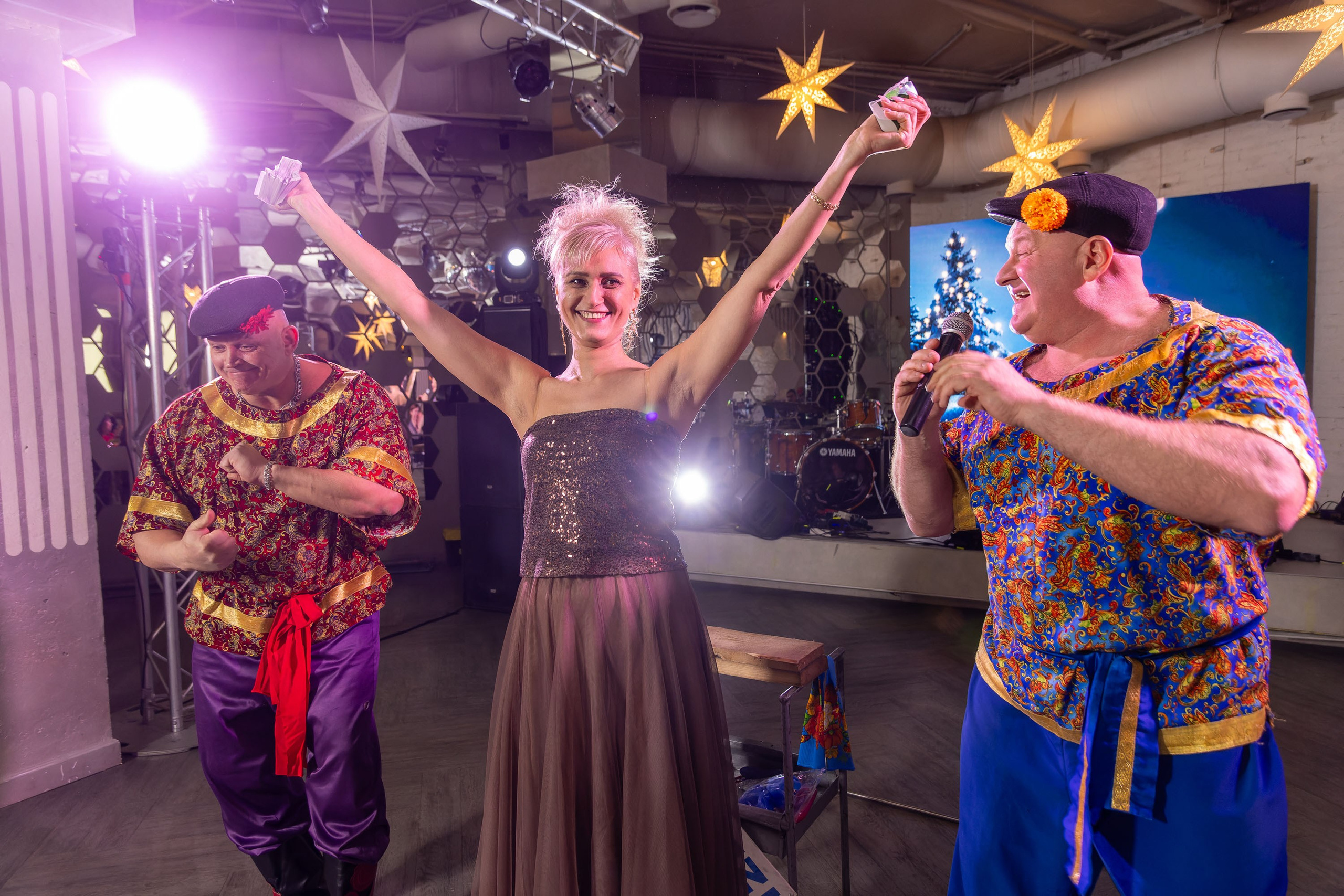 Корпоратив компании Кухмастер. Фотограф в Самаре Максим Тырин