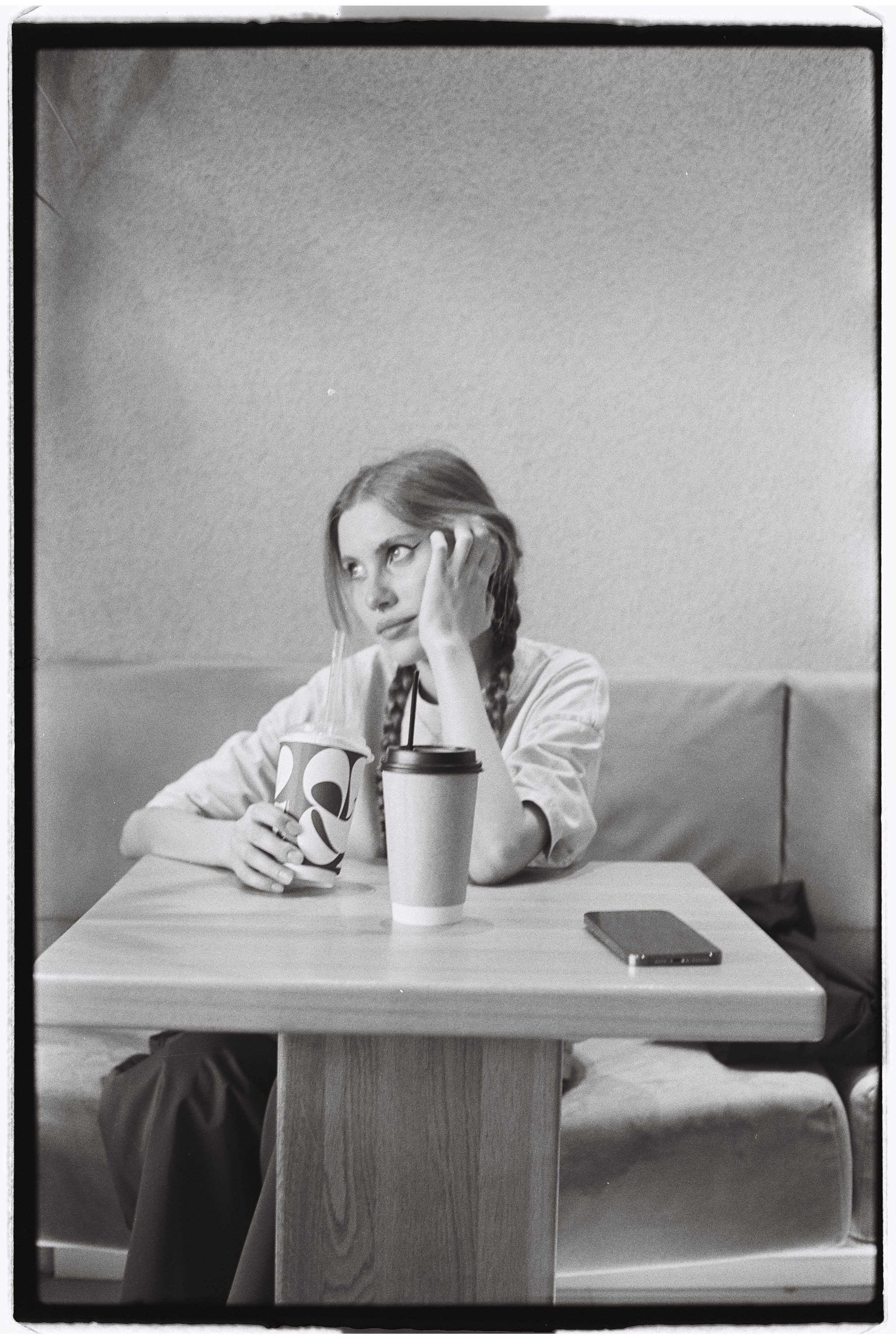 Офис. Архитектурный фотограф