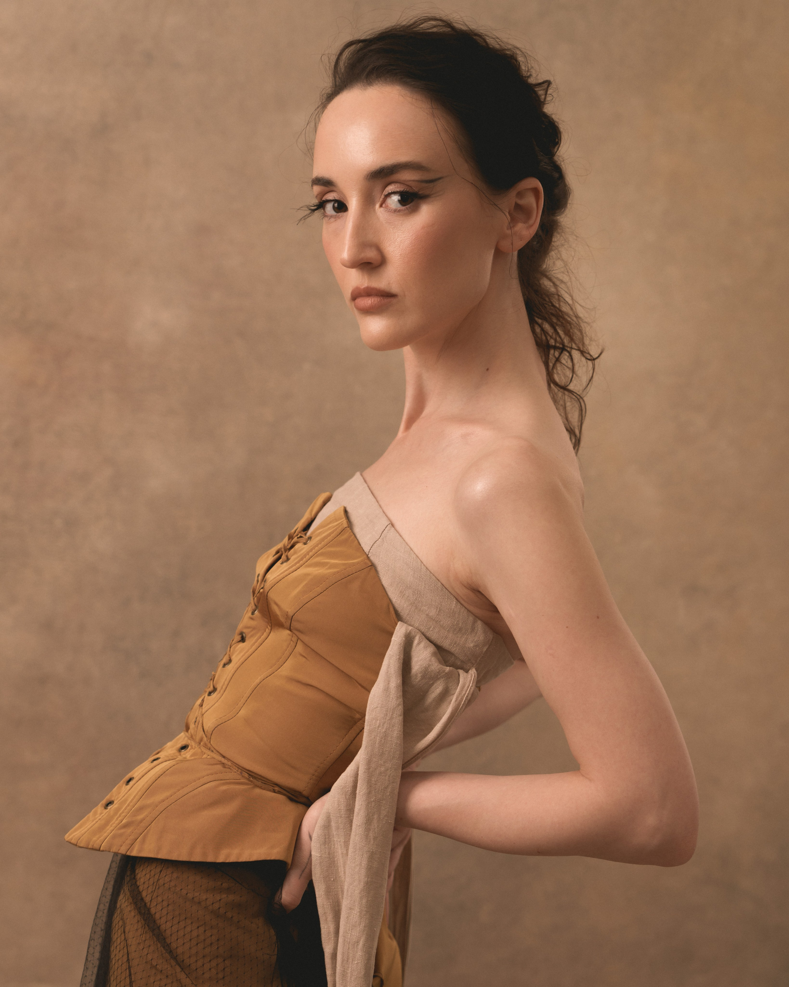 LIAISAN. Верговская Софья FASHION-PHOTOGRAPHER из Санкт-Петербурга