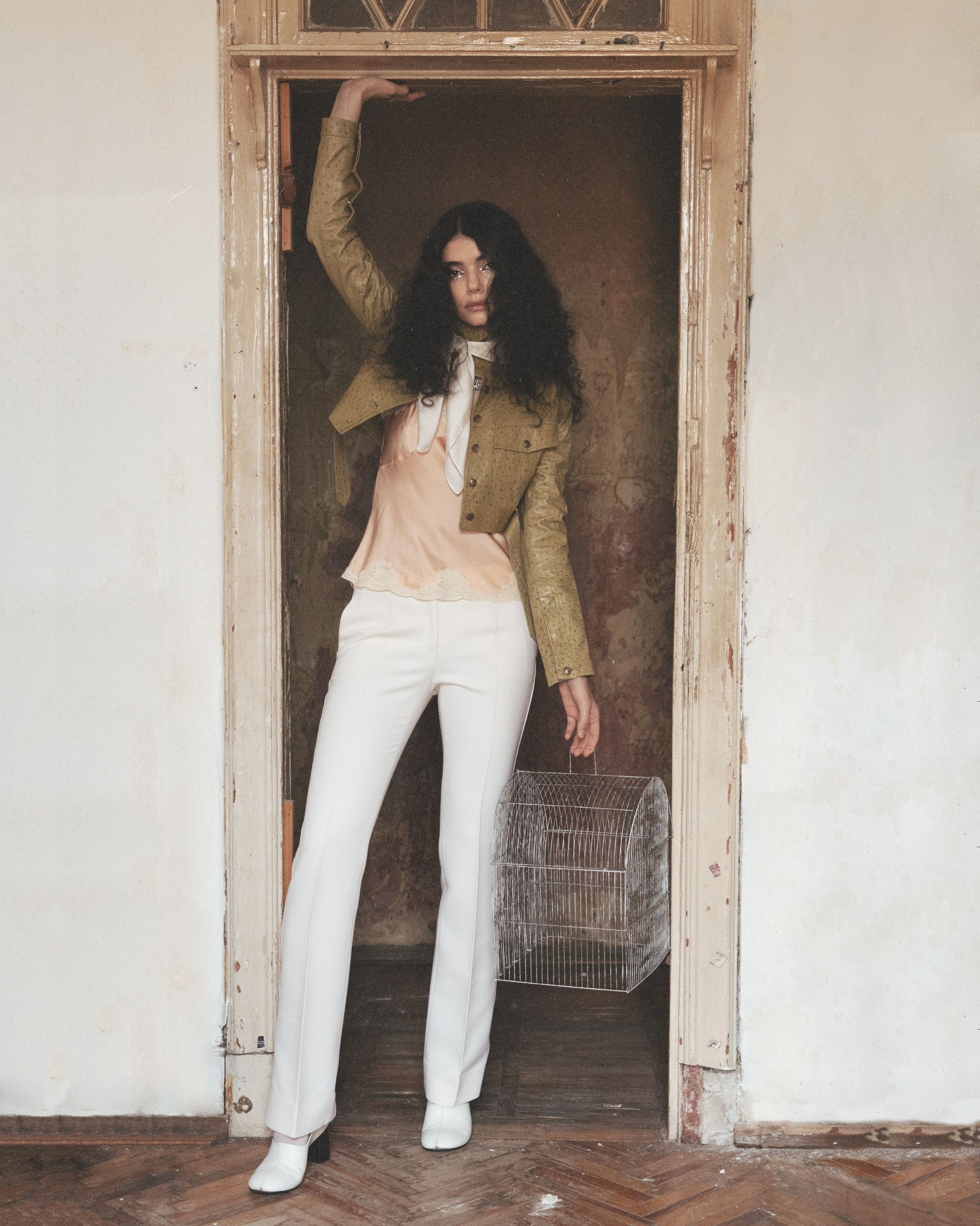 LENA. Верговская Софья FASHION-PHOTOGRAPHER из Санкт-Петербурга