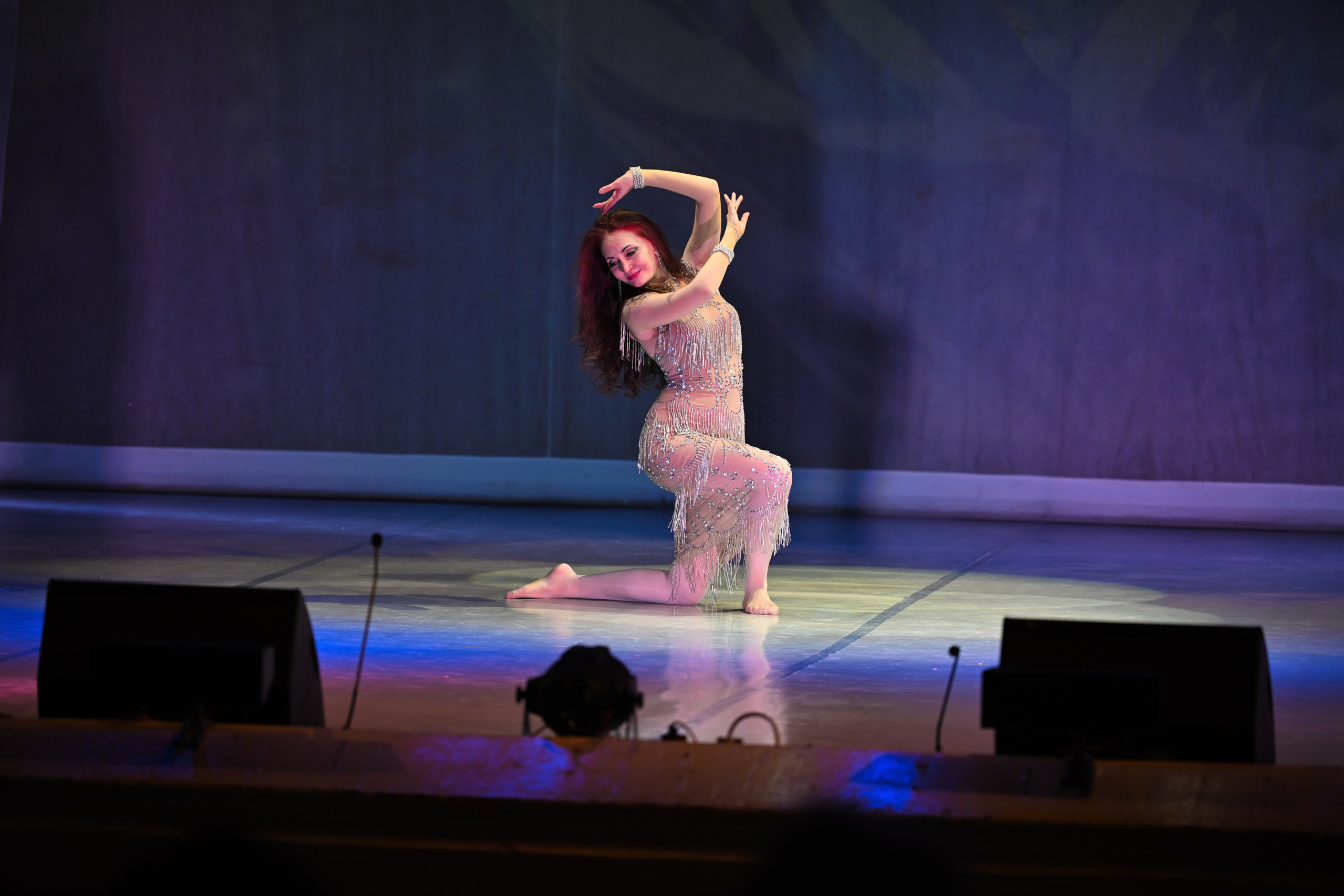 2025-12-19 Танцы ДК. Снежинск фото Андрианов