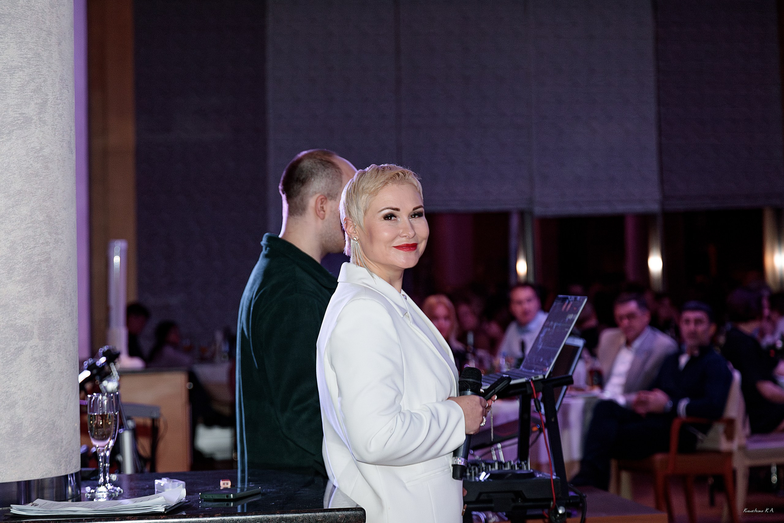 Репортажная съемка. Репортажный фотограф Кузнецова Кристина