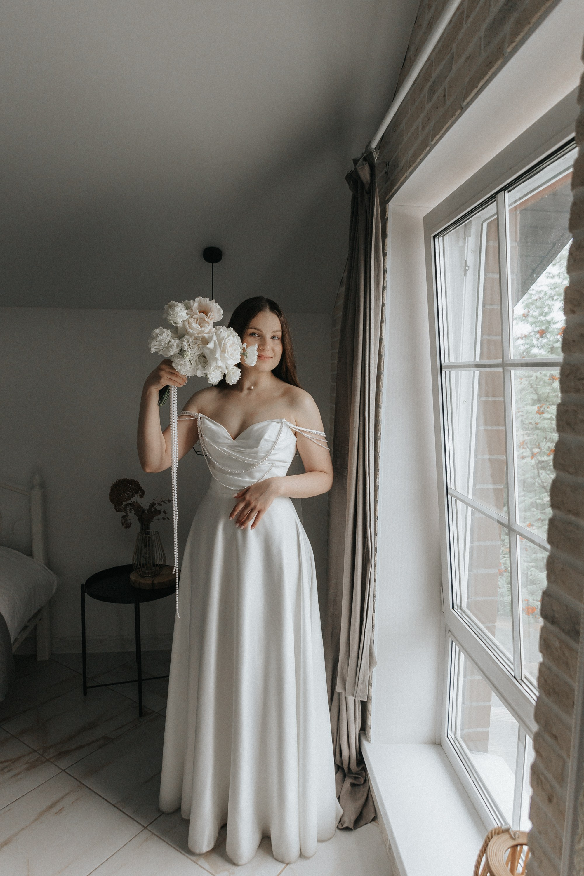 D&A. Свадебный фотограф Пермь