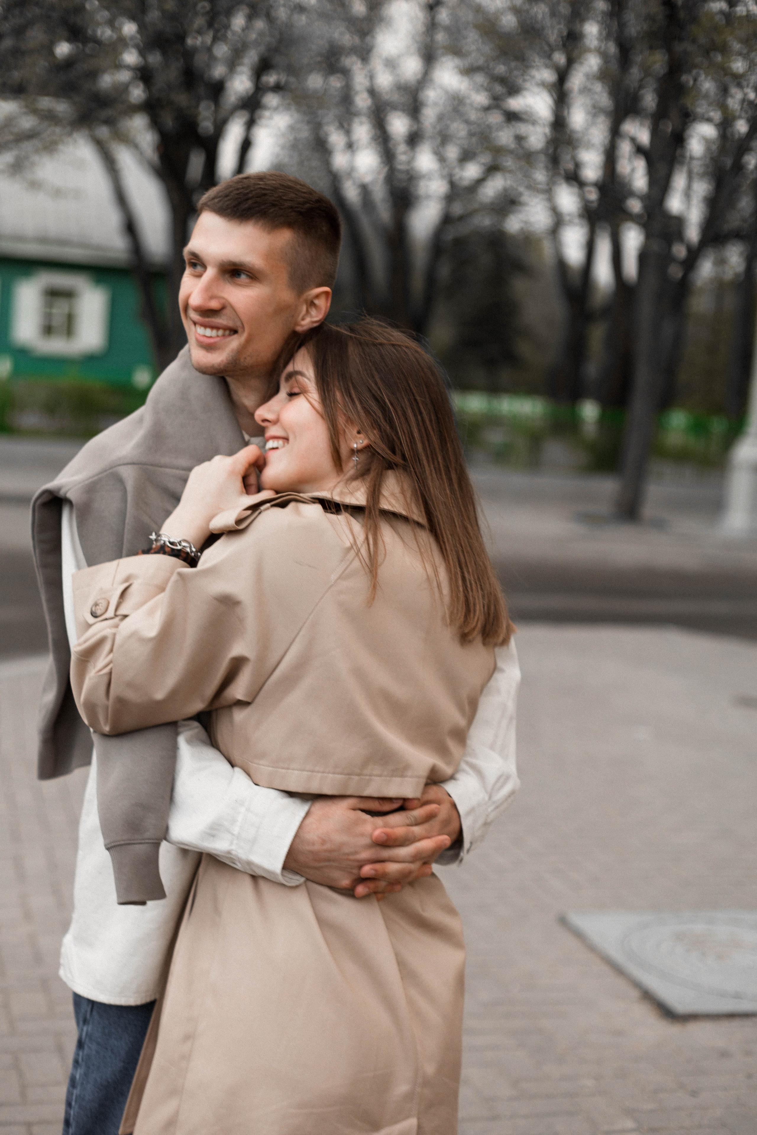 Екатерина & Александр. Свадебный и портретный фотограф Соломко Диана