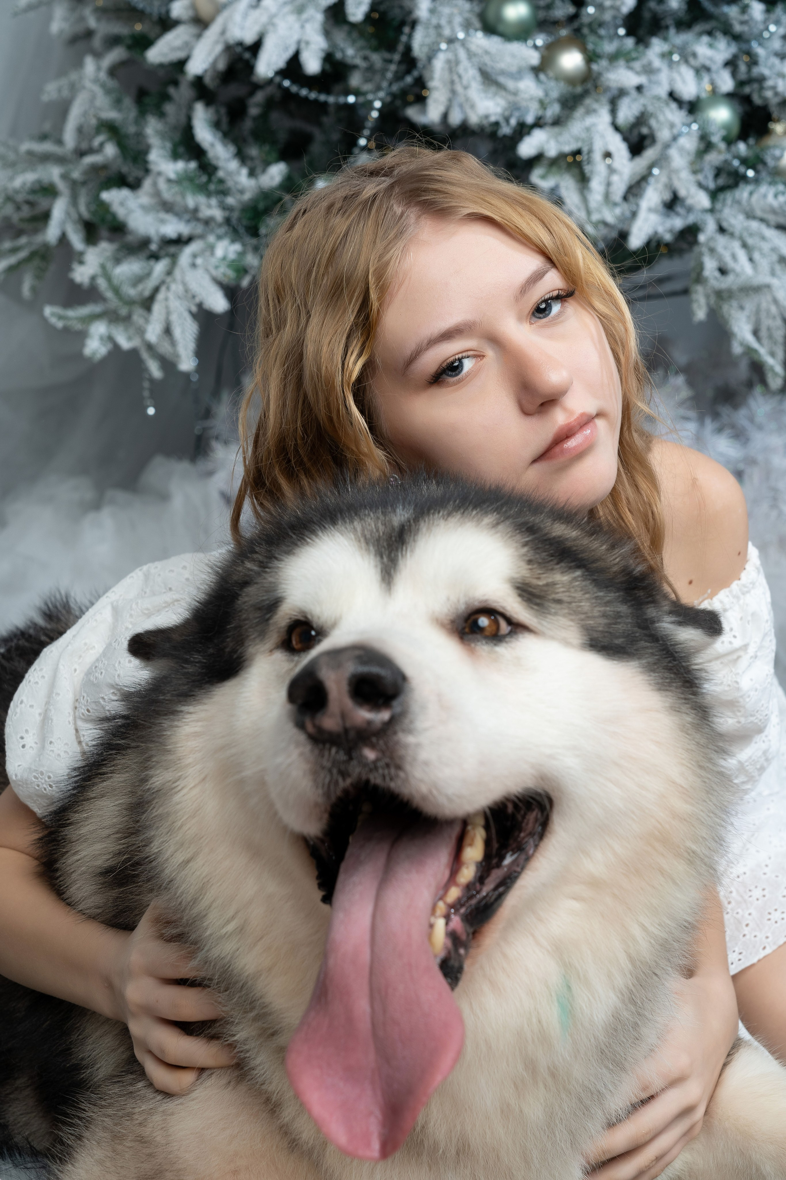 Новогодняя фотосессия. Фотограф Саратов/Энгельс