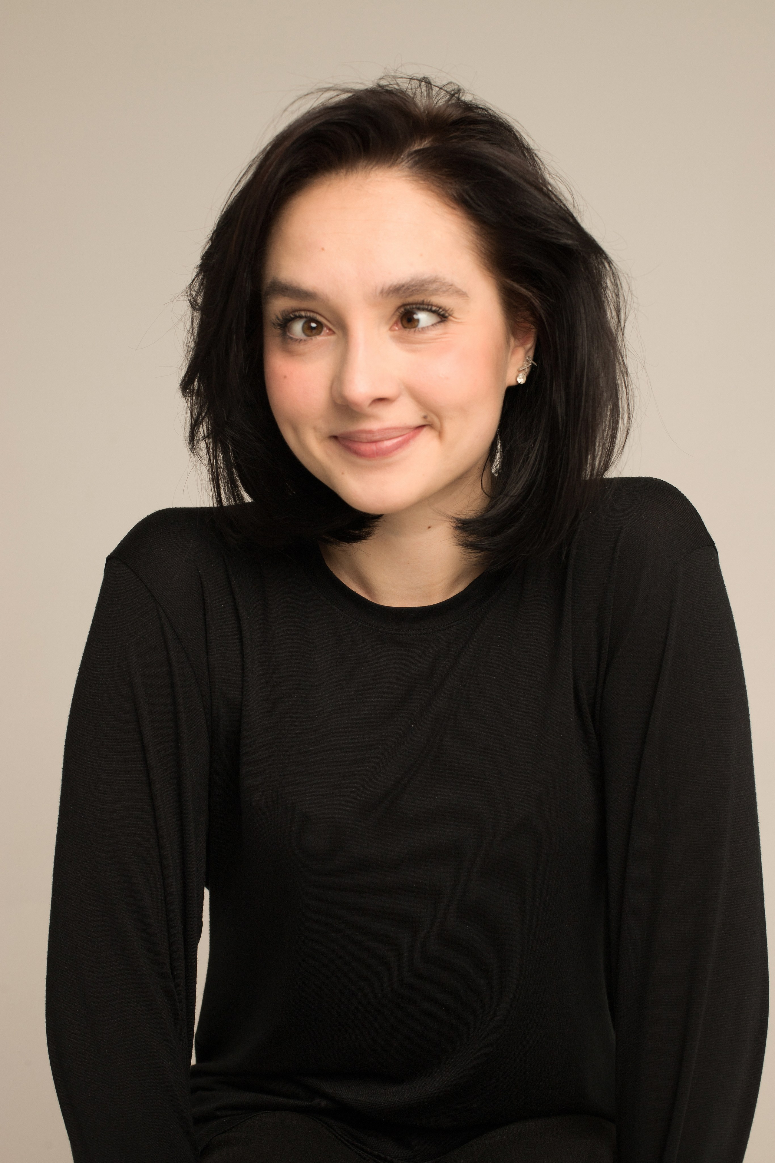 Александра. Александра Мельниченко/ Бегающий фотограф