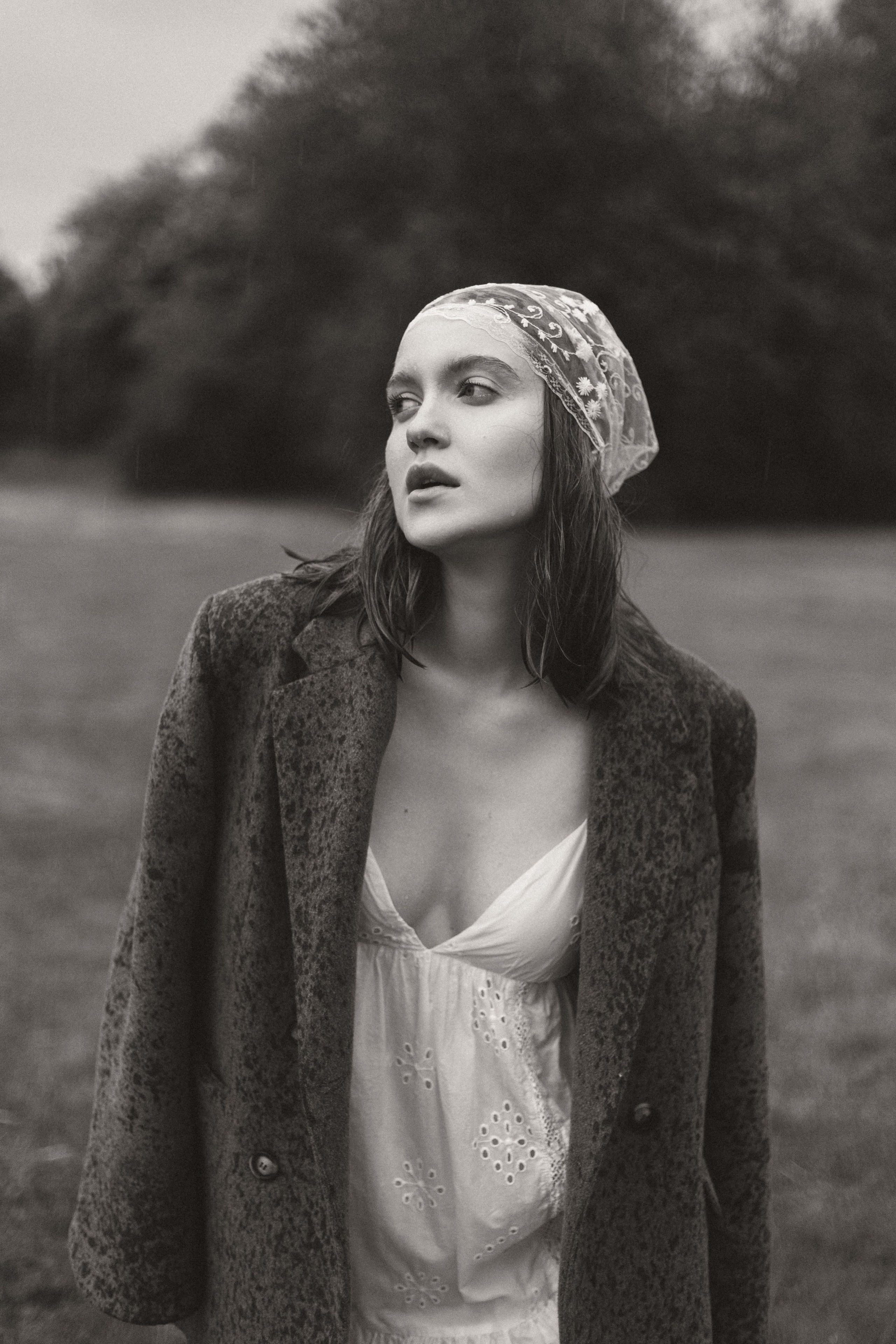 Полина. Главная