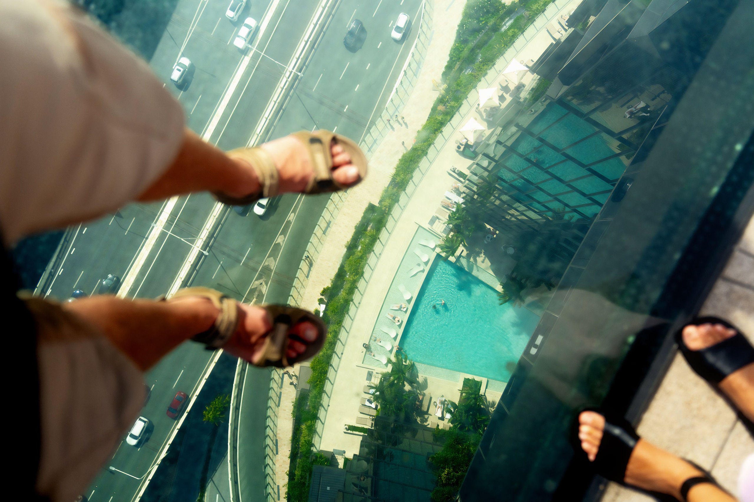 Австралия. Фотограф в Хабаровске. Фотография за 24 часа