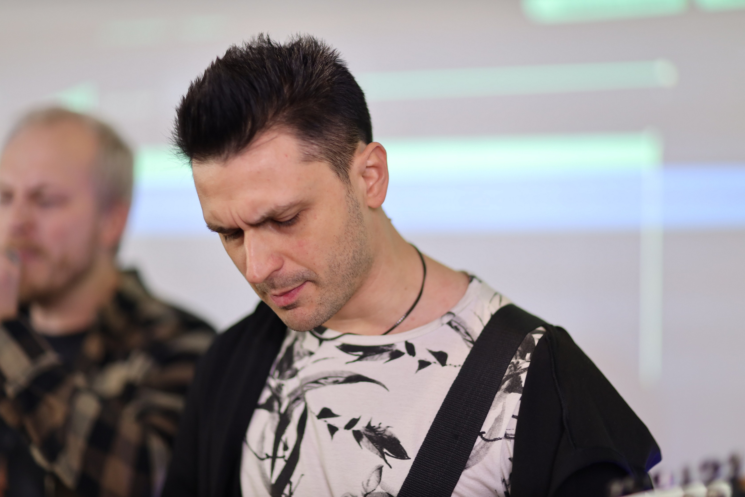 МастерМайнд 1.2. Съемка в студии под ваш запрос, студийные съемки, фотографии архитектурных объектов — Александр Евстигнеев — фотограф Москва