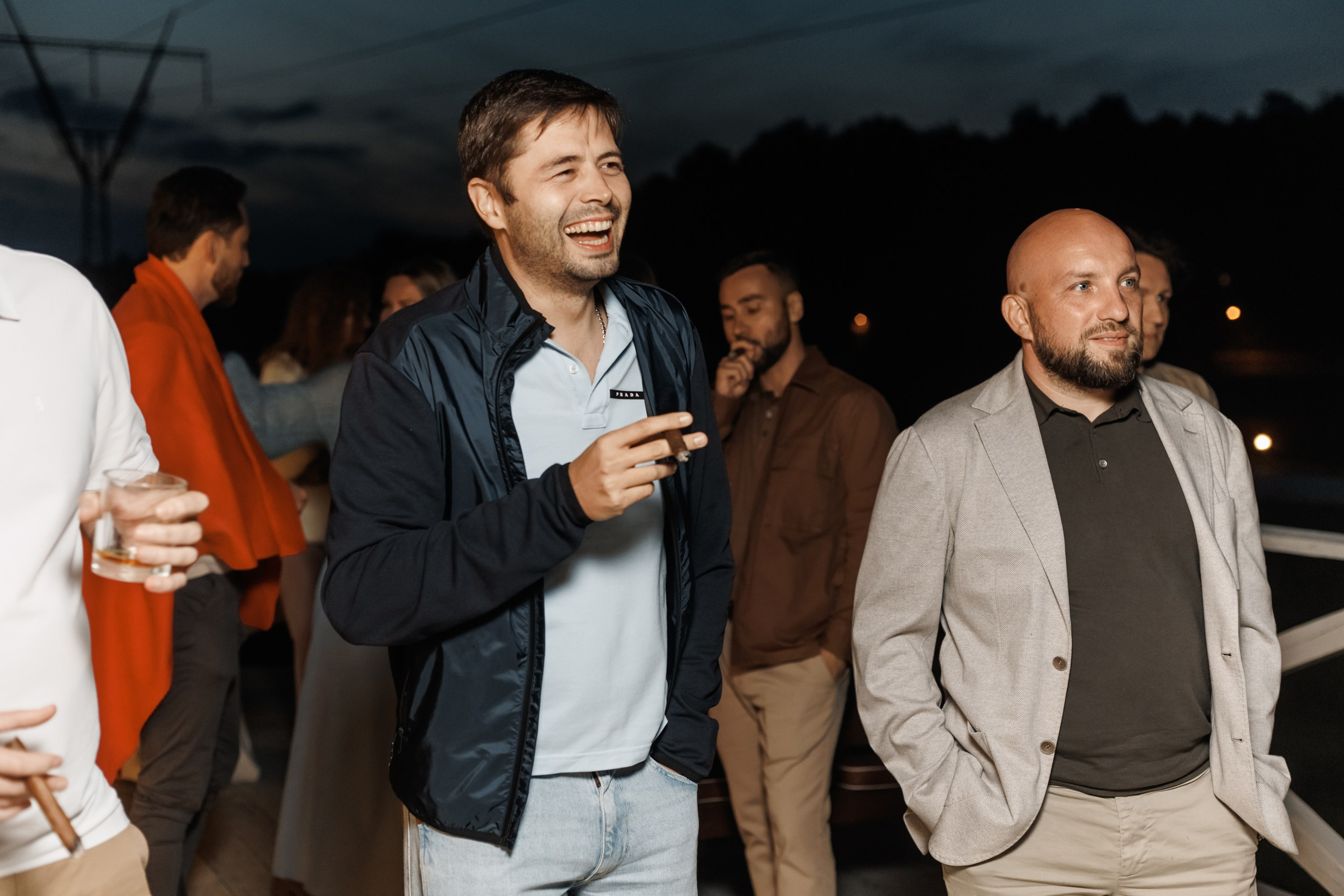 Гендер Пати. Репортажный фотограф. Москва. Алина Ланская