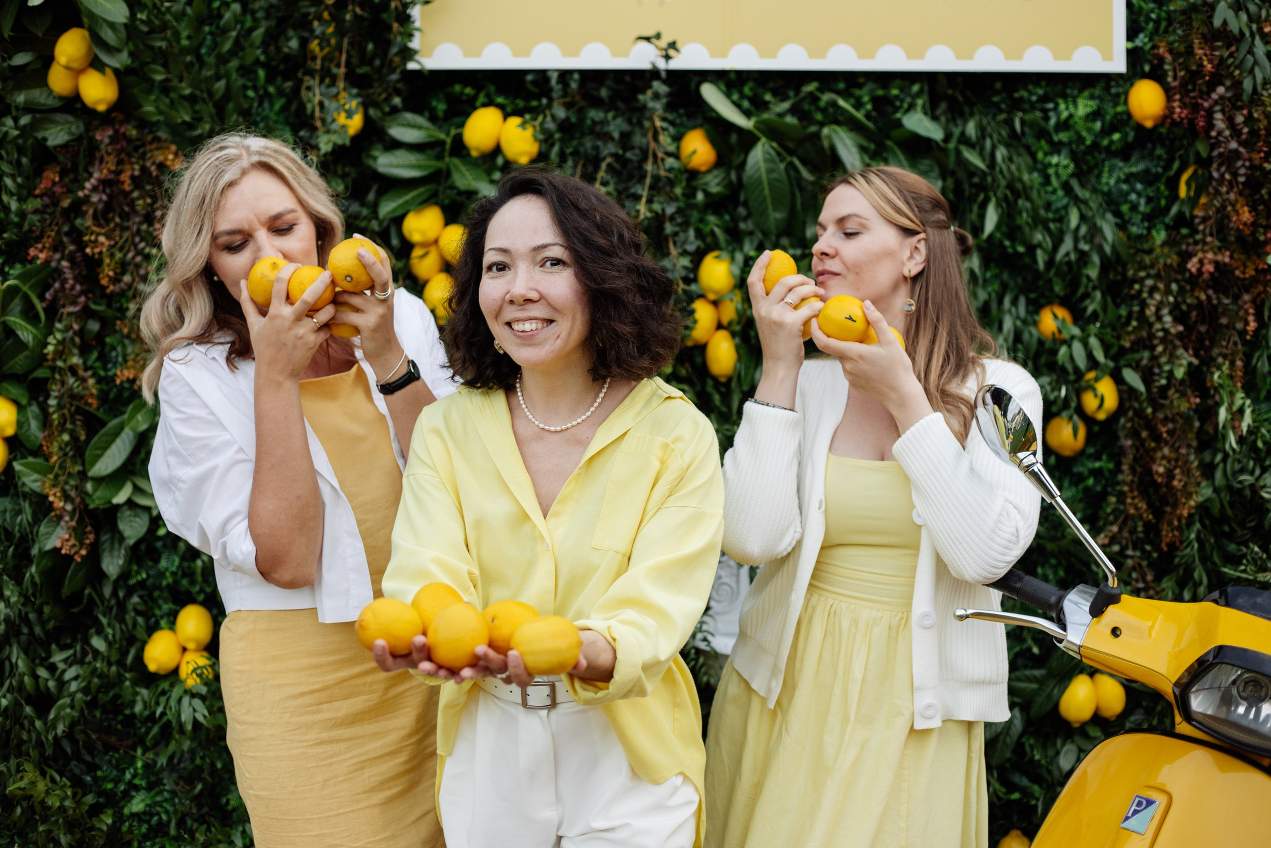 Семейная гонка. Яхты. Репортажный фотограф. Москва. Алина Ланская