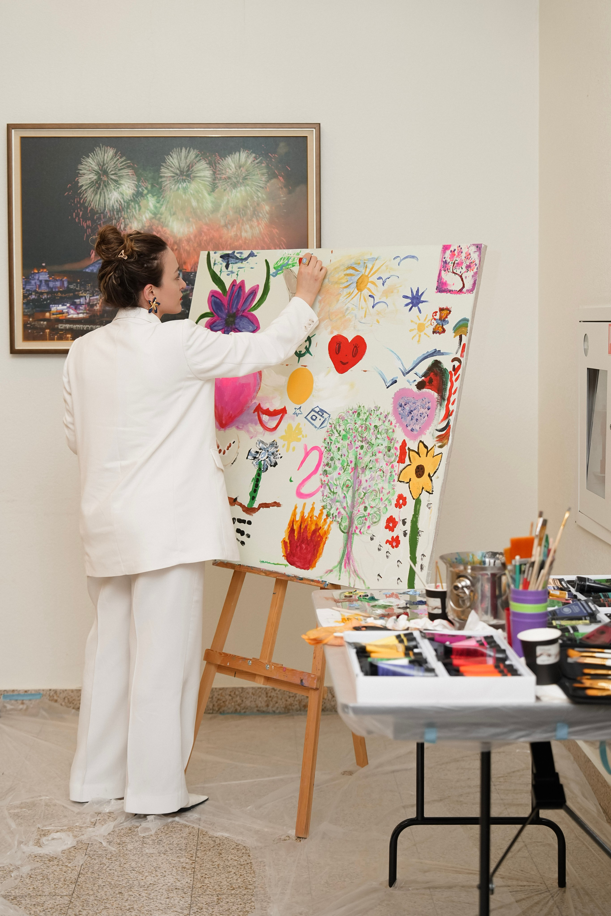 Гештальт-конференция «Телесный процесс, от теории к практике» 2025. Фотограф с психологическим образованием