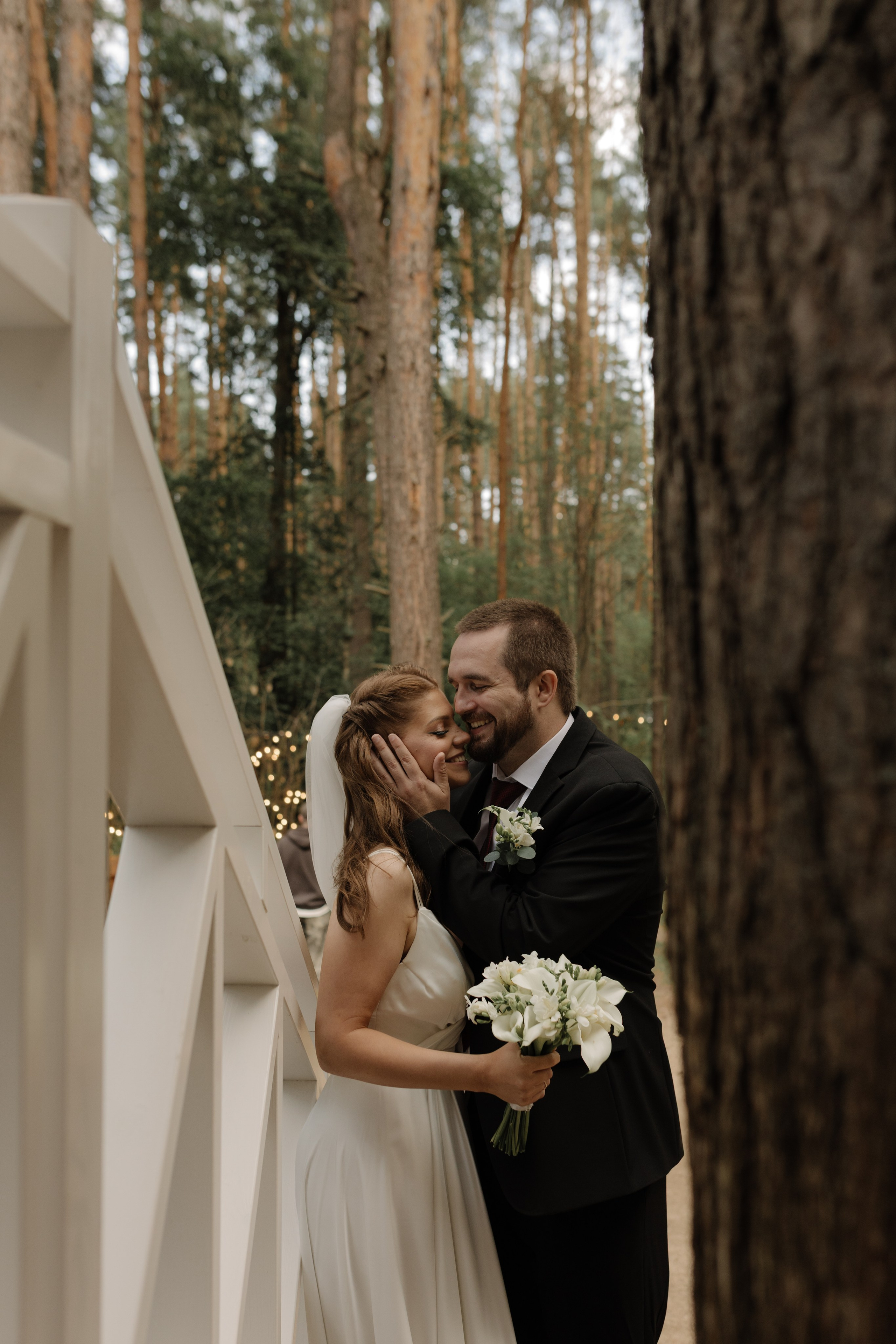 Родион и Валенина. Семейный фотограф в Обнинске