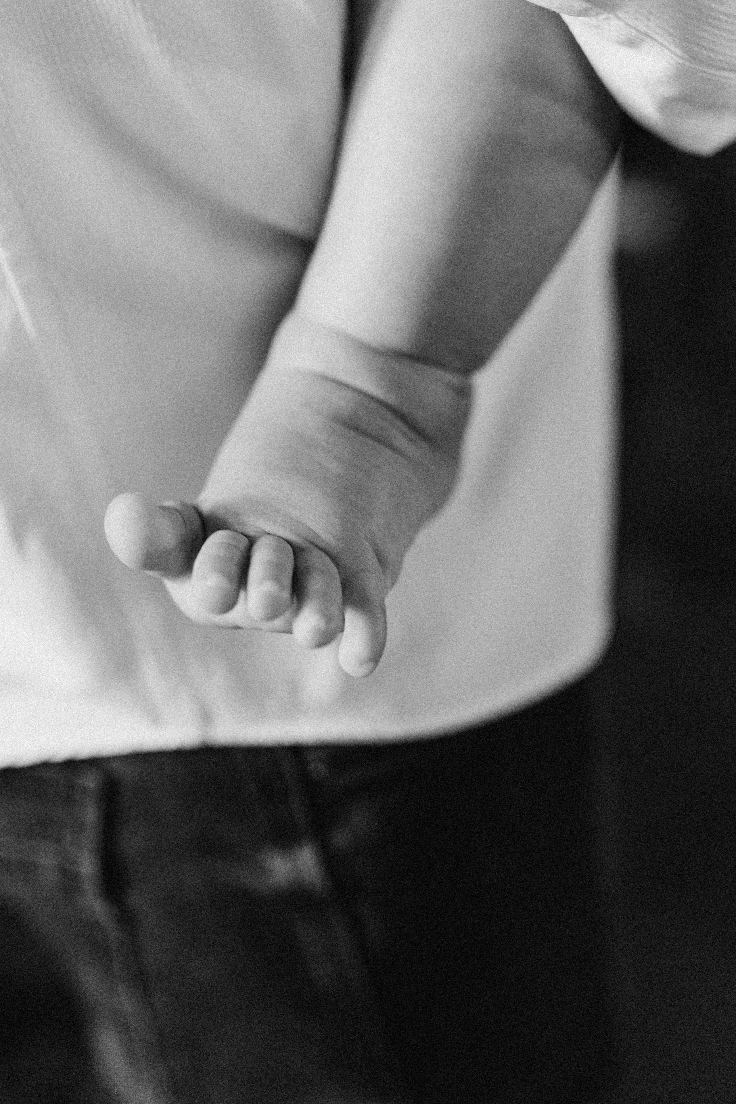 Крещение Марии. Семейный фотограф в Обнинске