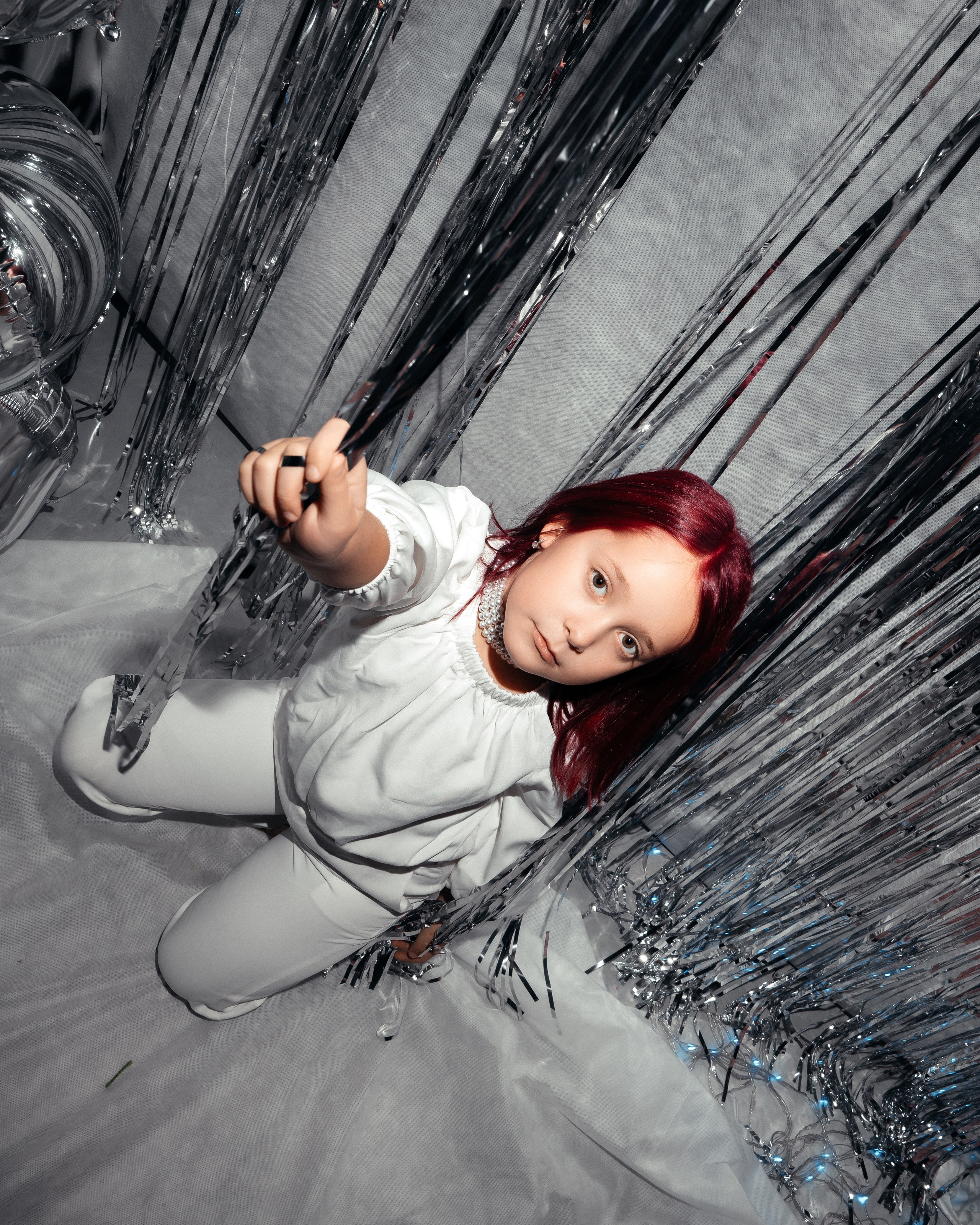 Детская. Фотограф Настя Метель