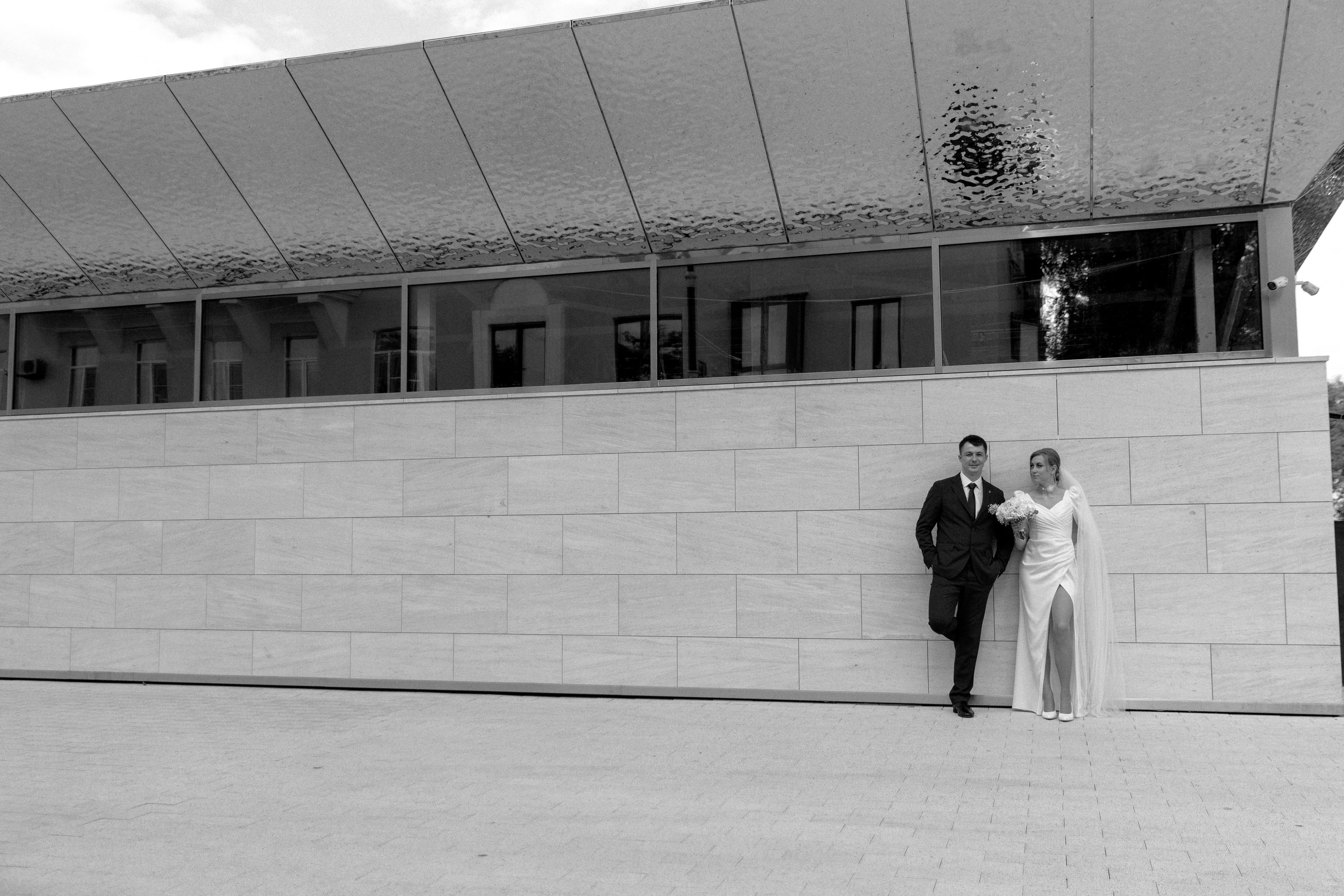 Анна & Игорь. Фотограф Нижний Новгород Юлия Болдырева