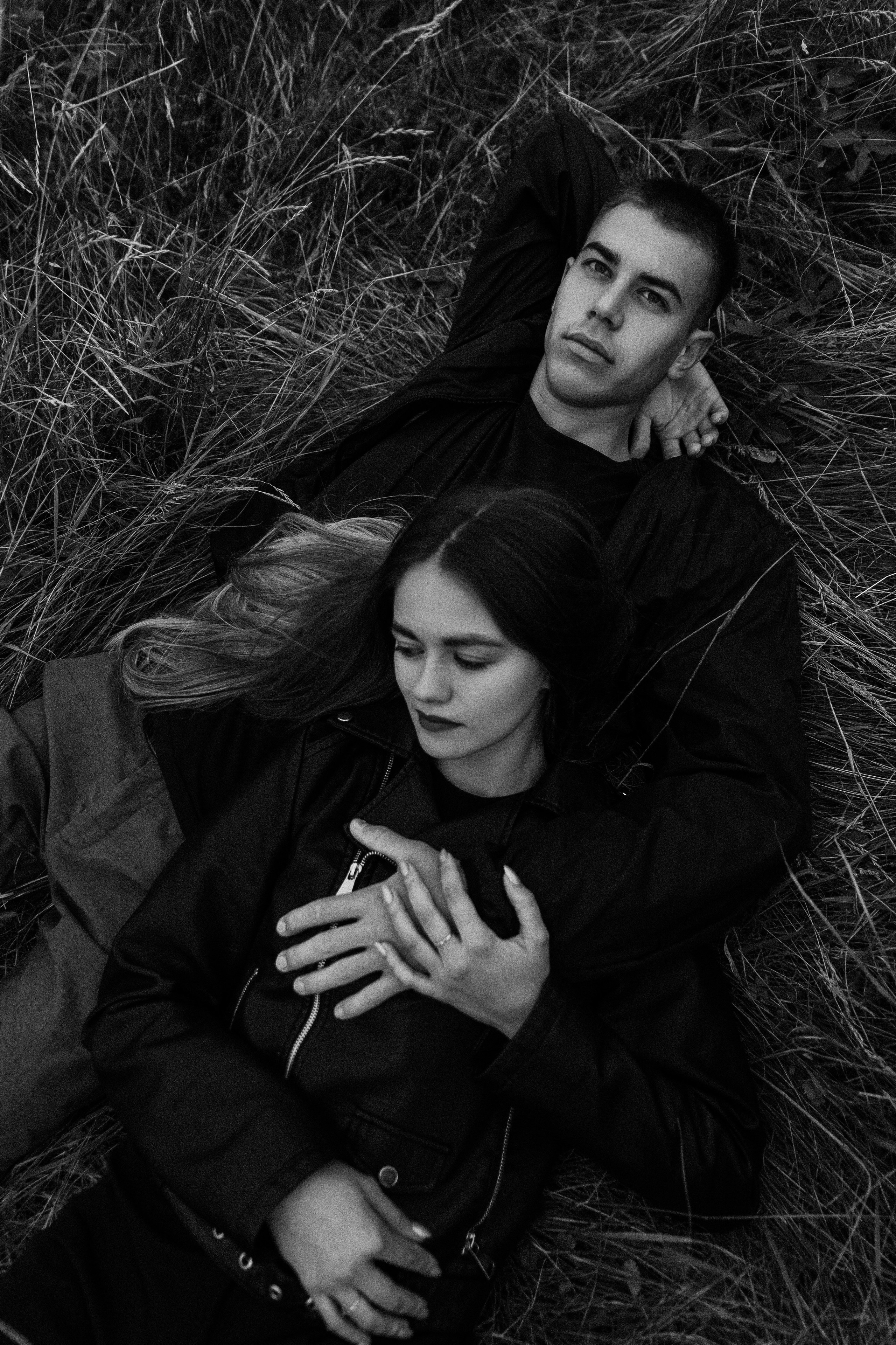 Роман и Вика