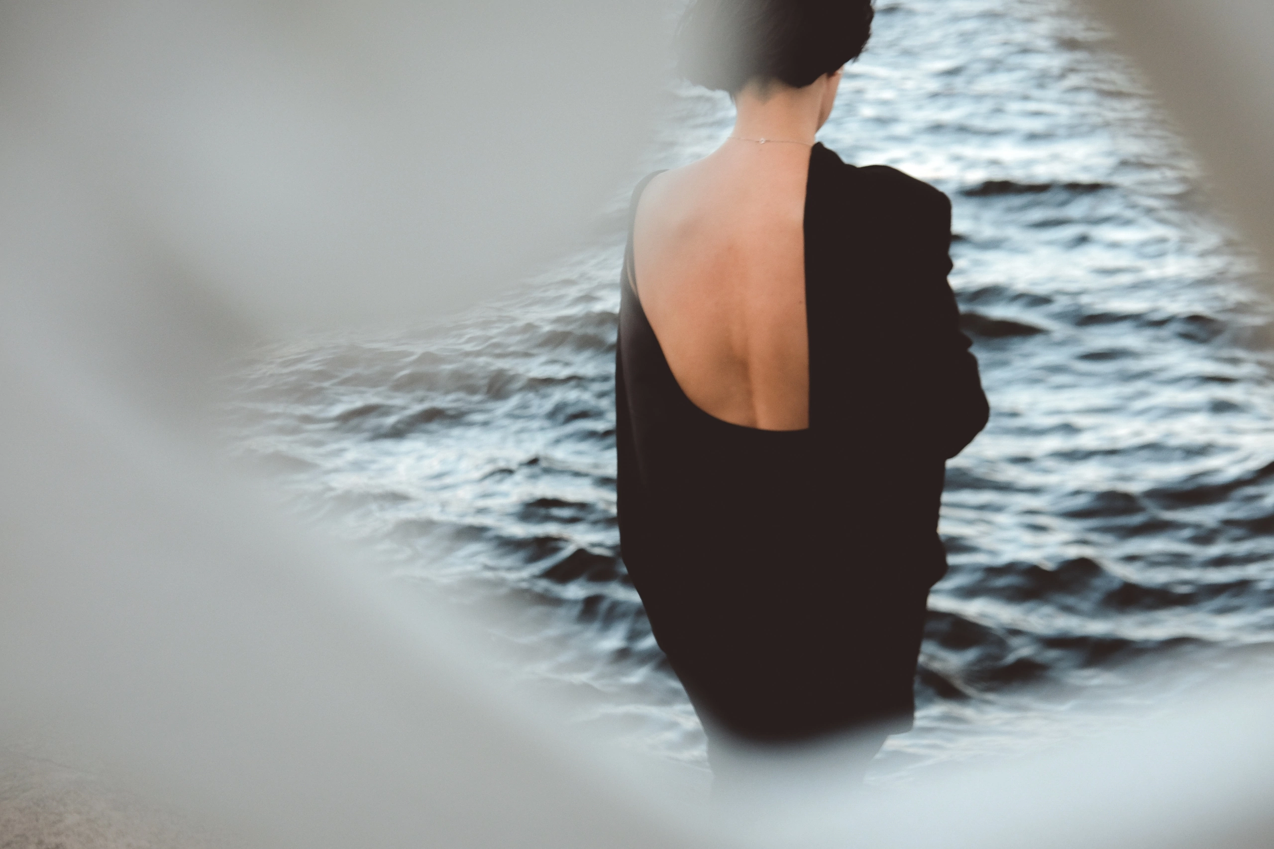 One. Фотохудожник в Карелии и Санкт-Петербурге