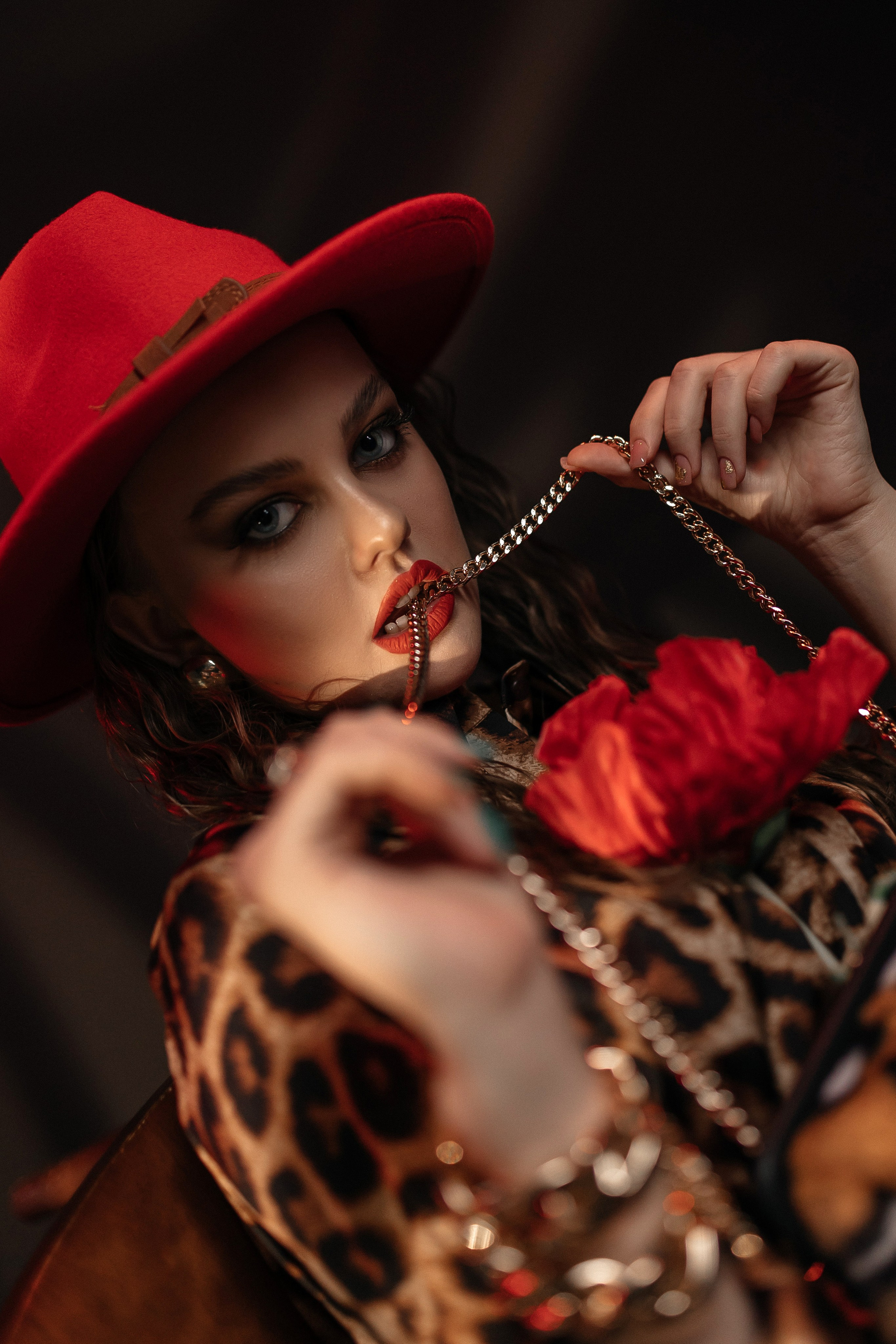 ДЕВУШКИ. Коваленко Алена │ Фотограф