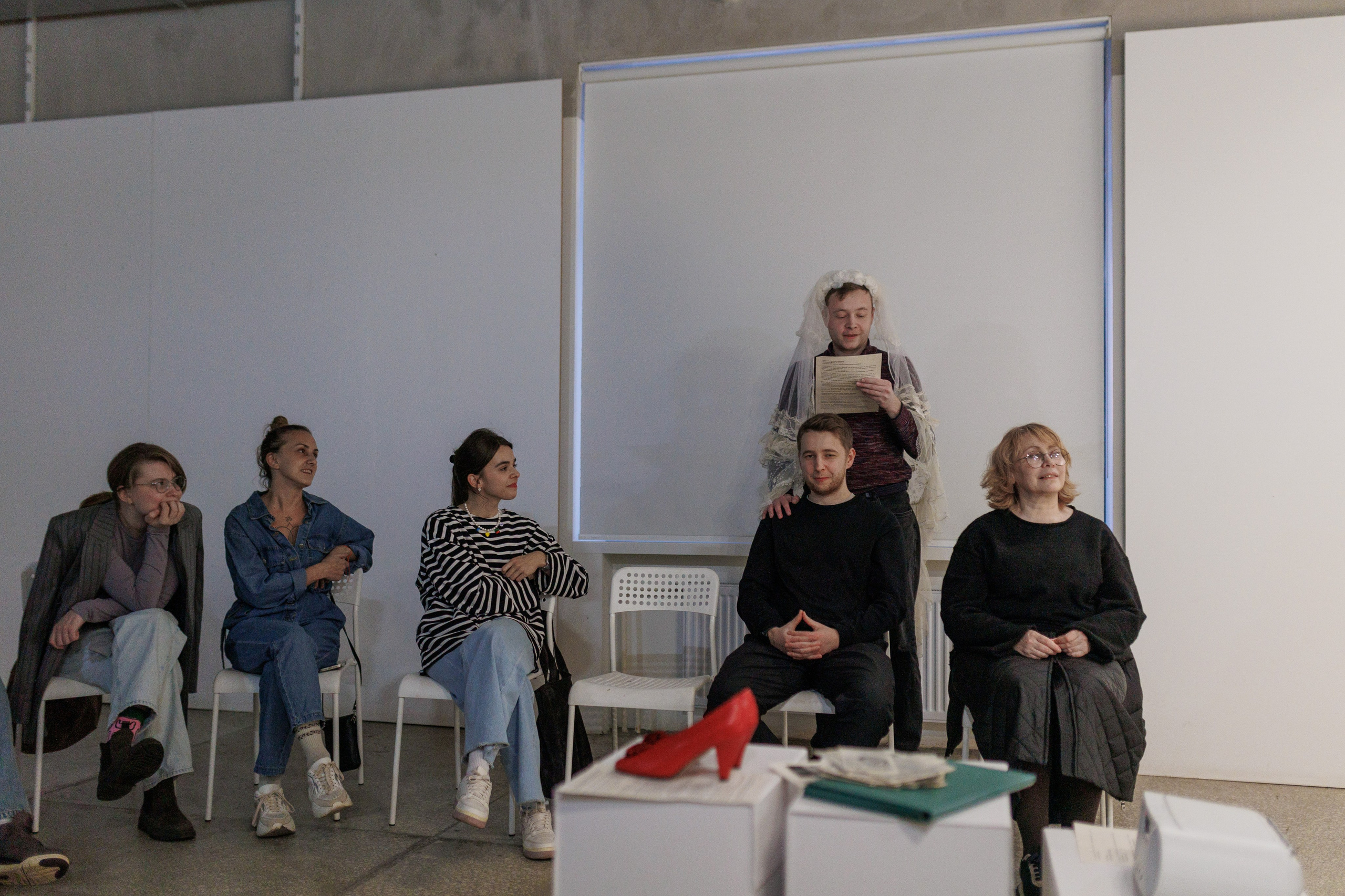 Это тебе. Фотограф городских и семейных событий Артем Карпухин