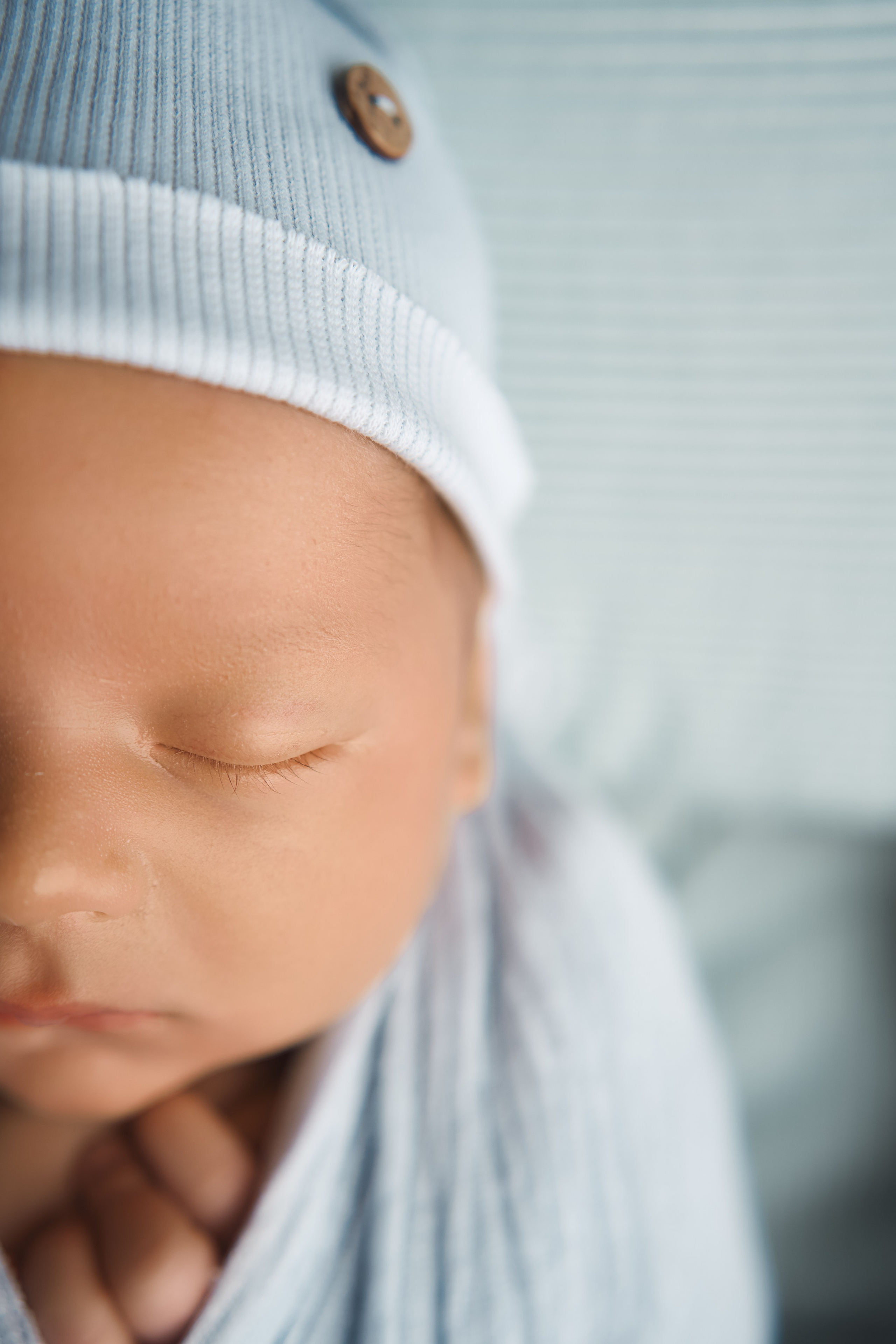 Роман. Фотограф новорожденных во Владивостоке Ромашко Виктория