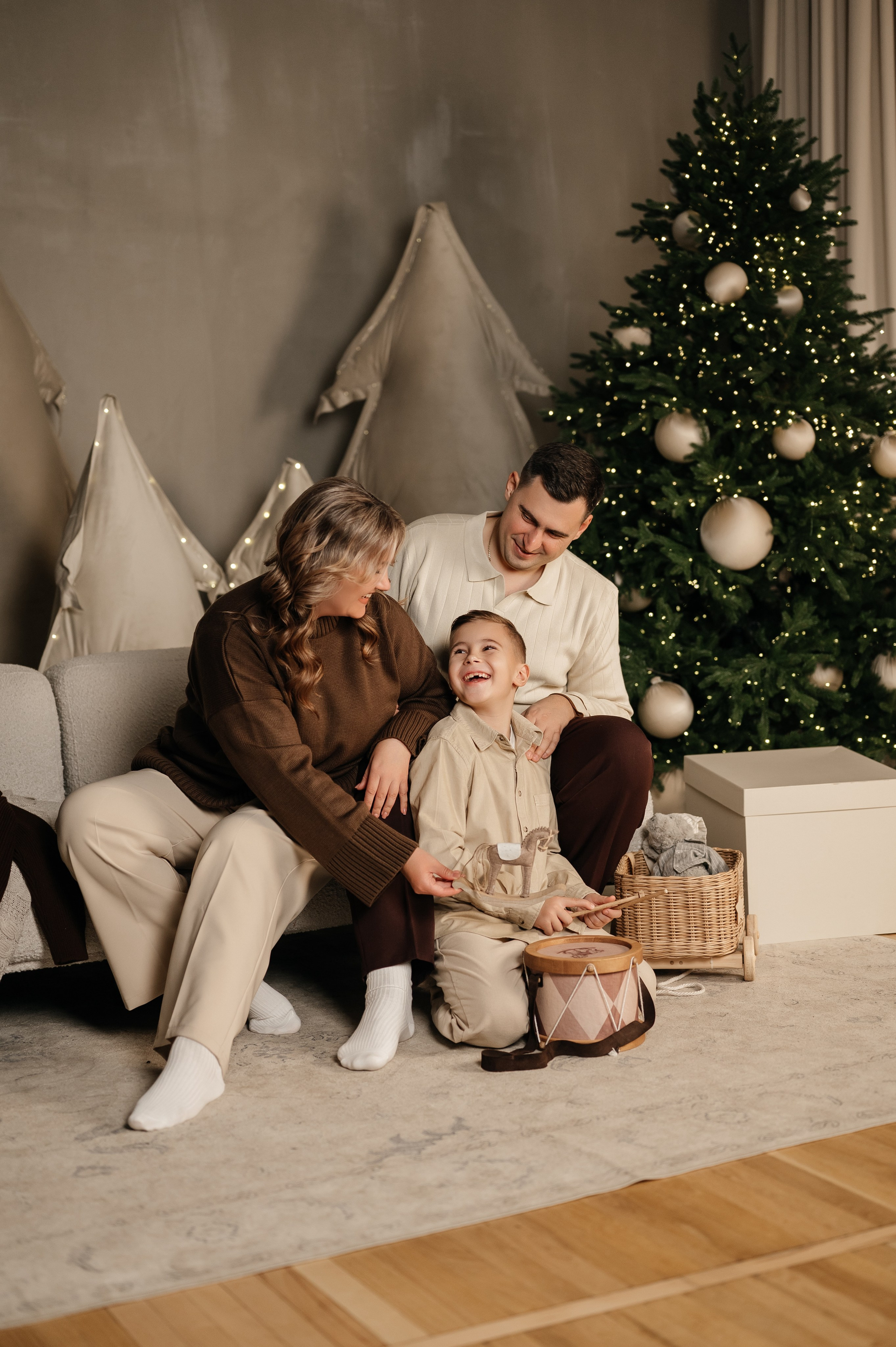 Happy new year. Свадебный и семейный фотограф в Краснодаре Алина Мельник