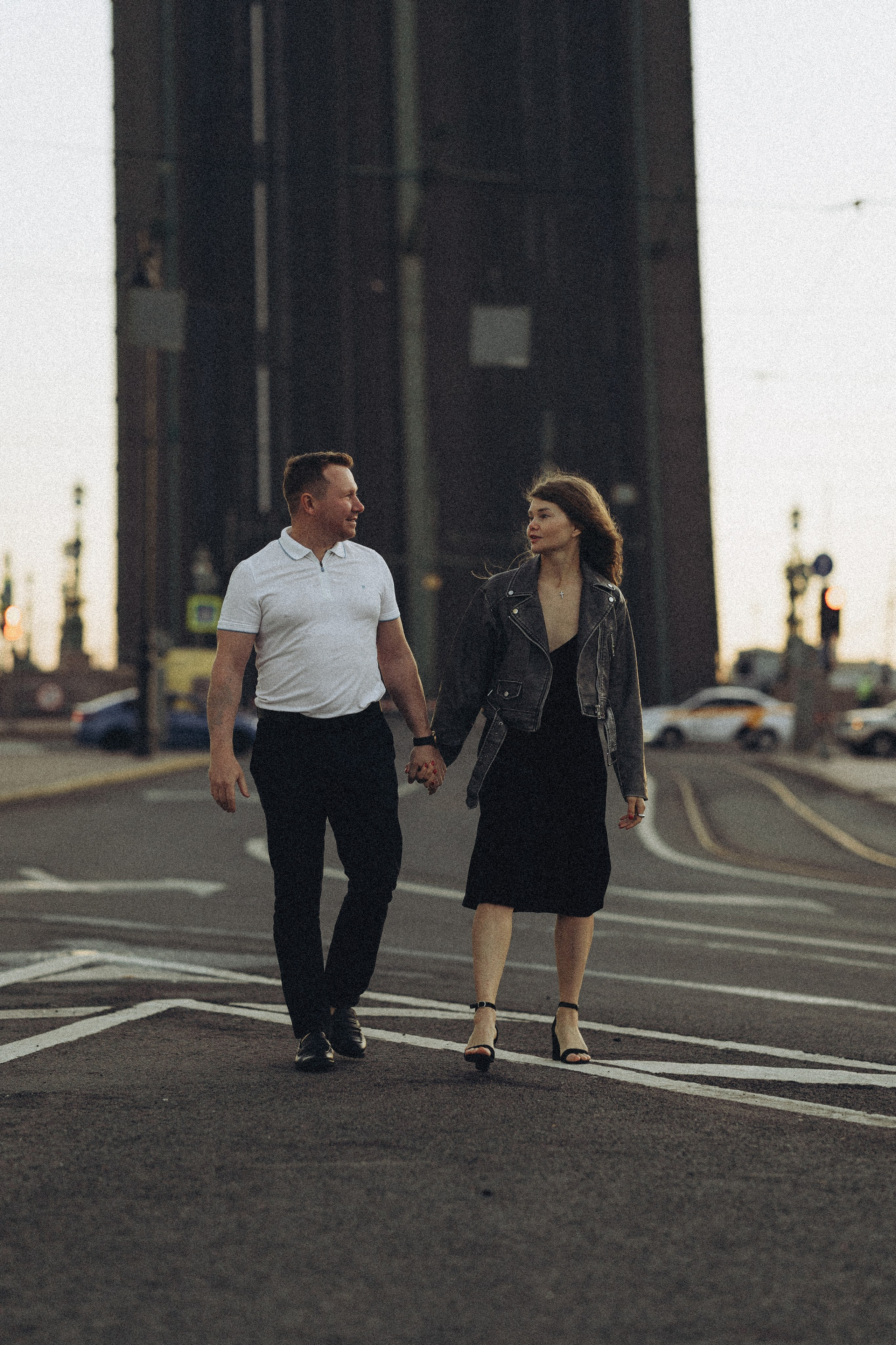 L & A. Фотограф Санкт-Петербург/Гомель Виктория Петрова